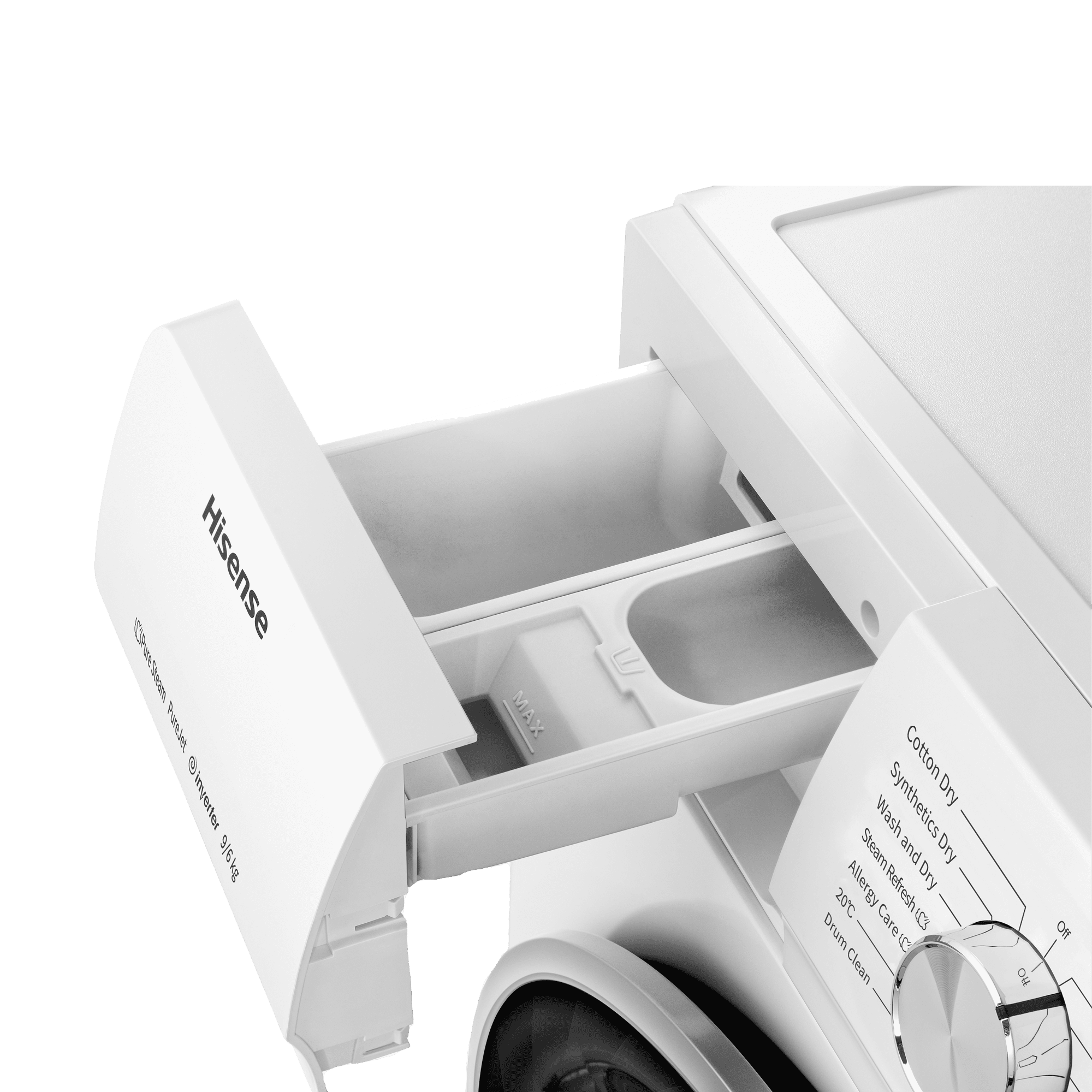 Lavante séchante<br>WDQY901418VJM