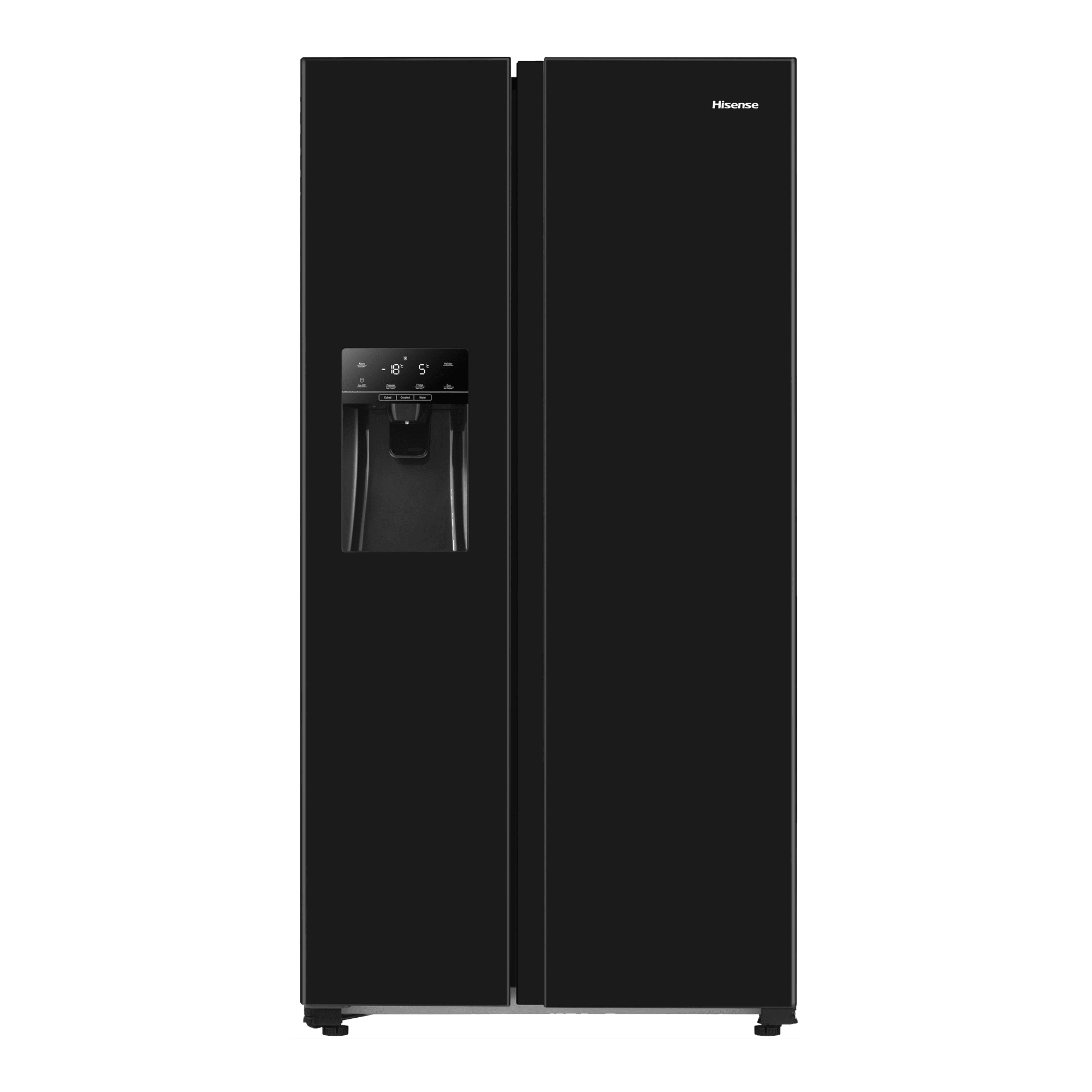 Réfrigérateur américain RS650N4AB1