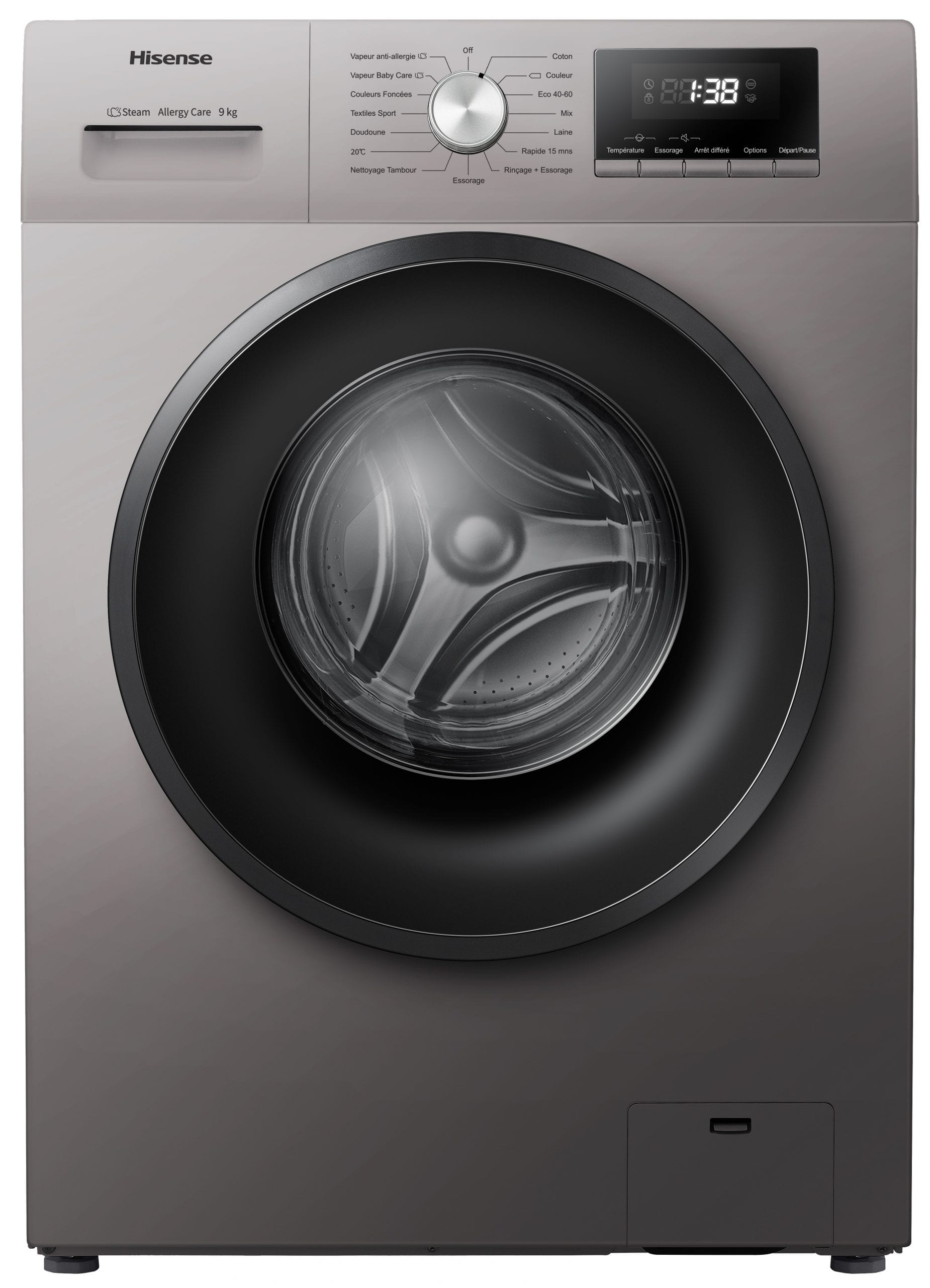 Lave-linge | Série PV<br>WFPV9014EMT
