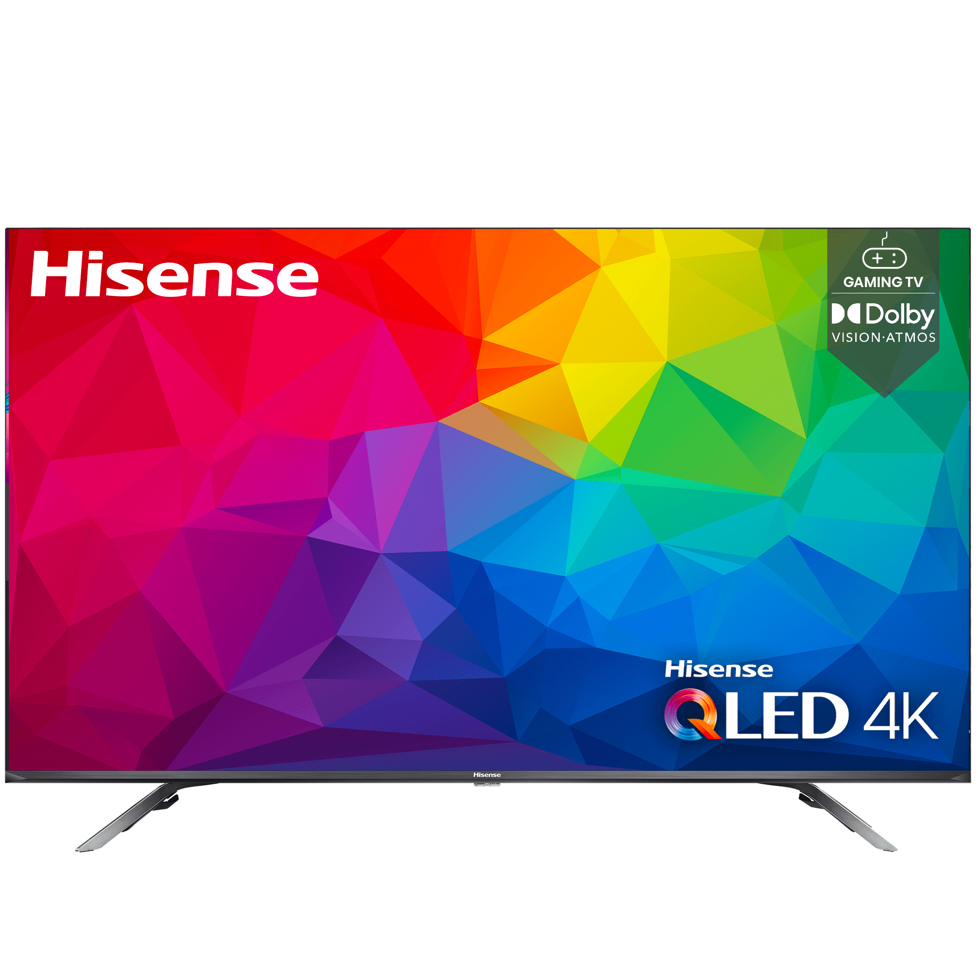 TV QLED 4K | DOLBY ATMOS <br>50" Série E76GQ