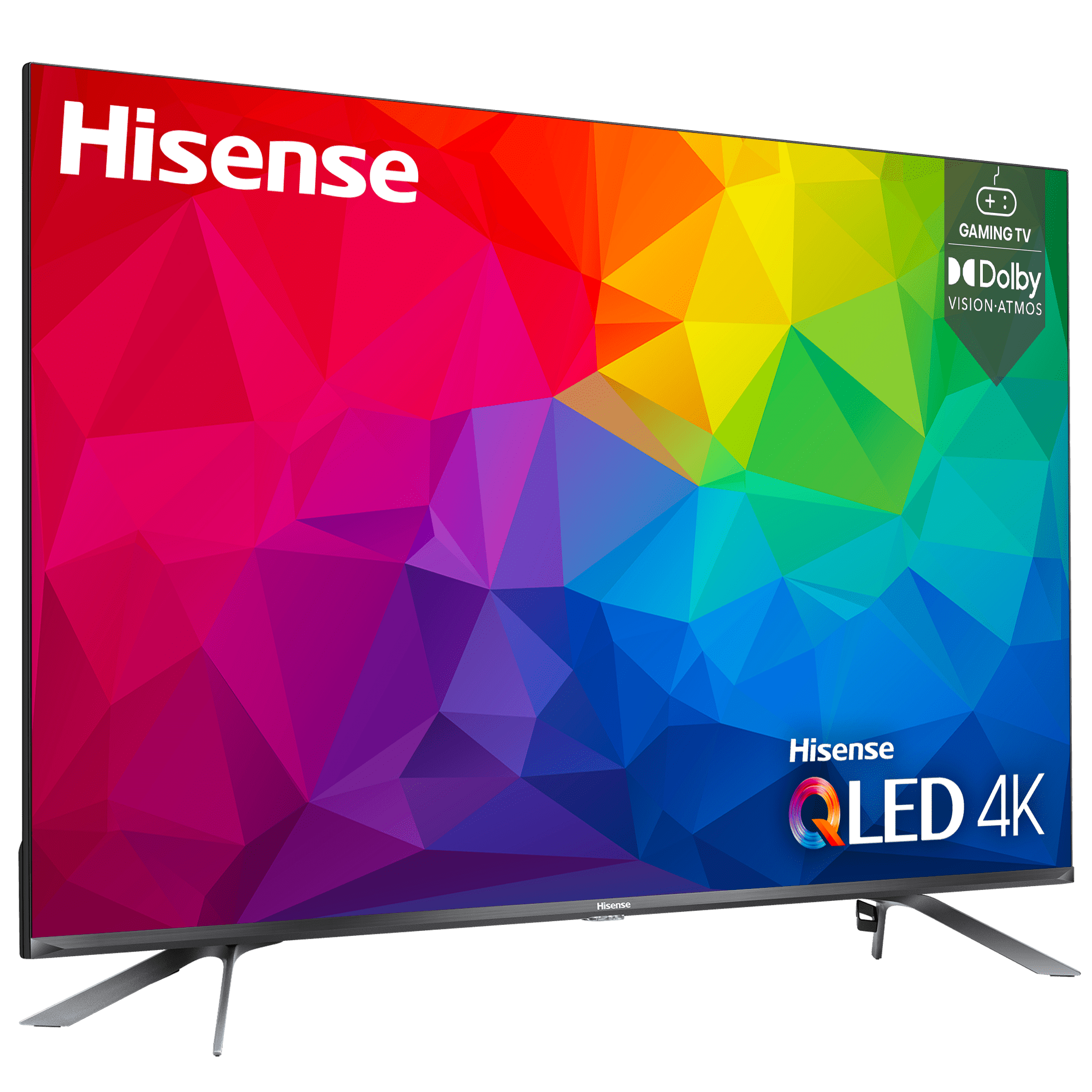 TV QLED 4K | DOLBY ATMOS <br>50" Série E76GQ
