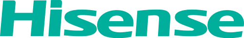 logo hisense