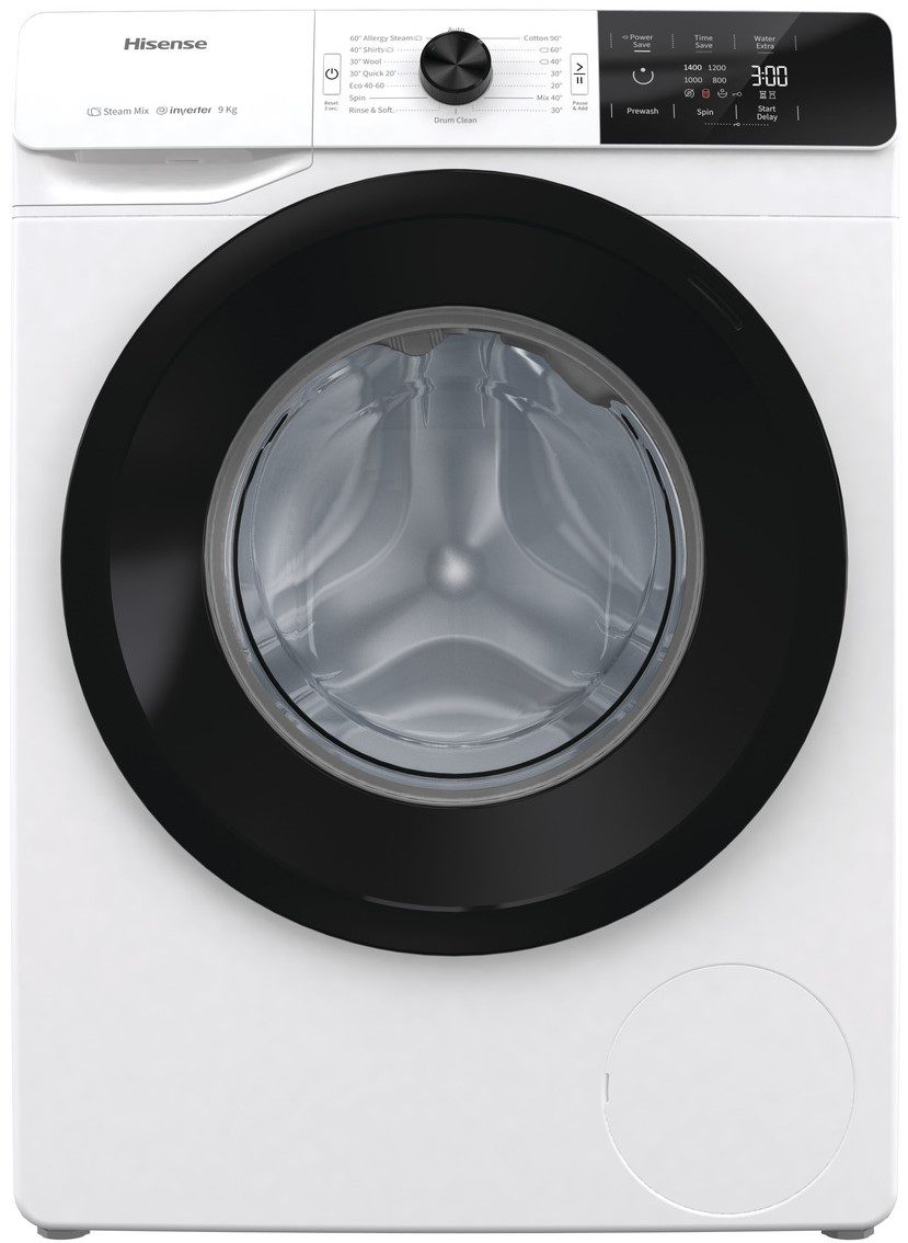 Lave-linge | Série GE<br>WFGE90141VM