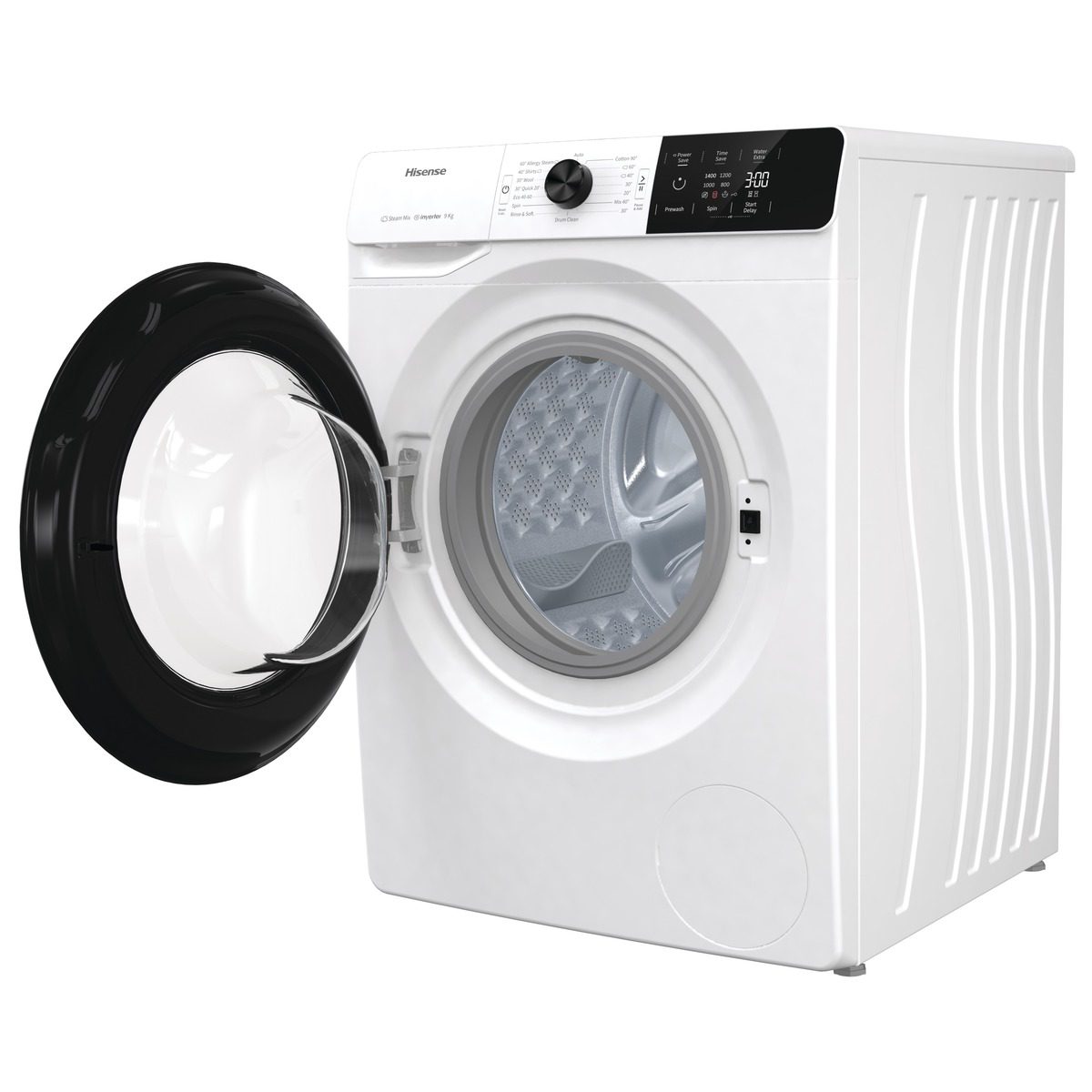 Lave-linge | Série GE<br>WFGE90141VM