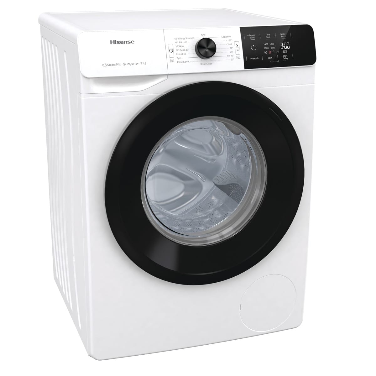 Lave-linge | Série GE<br>WFGE90141VM