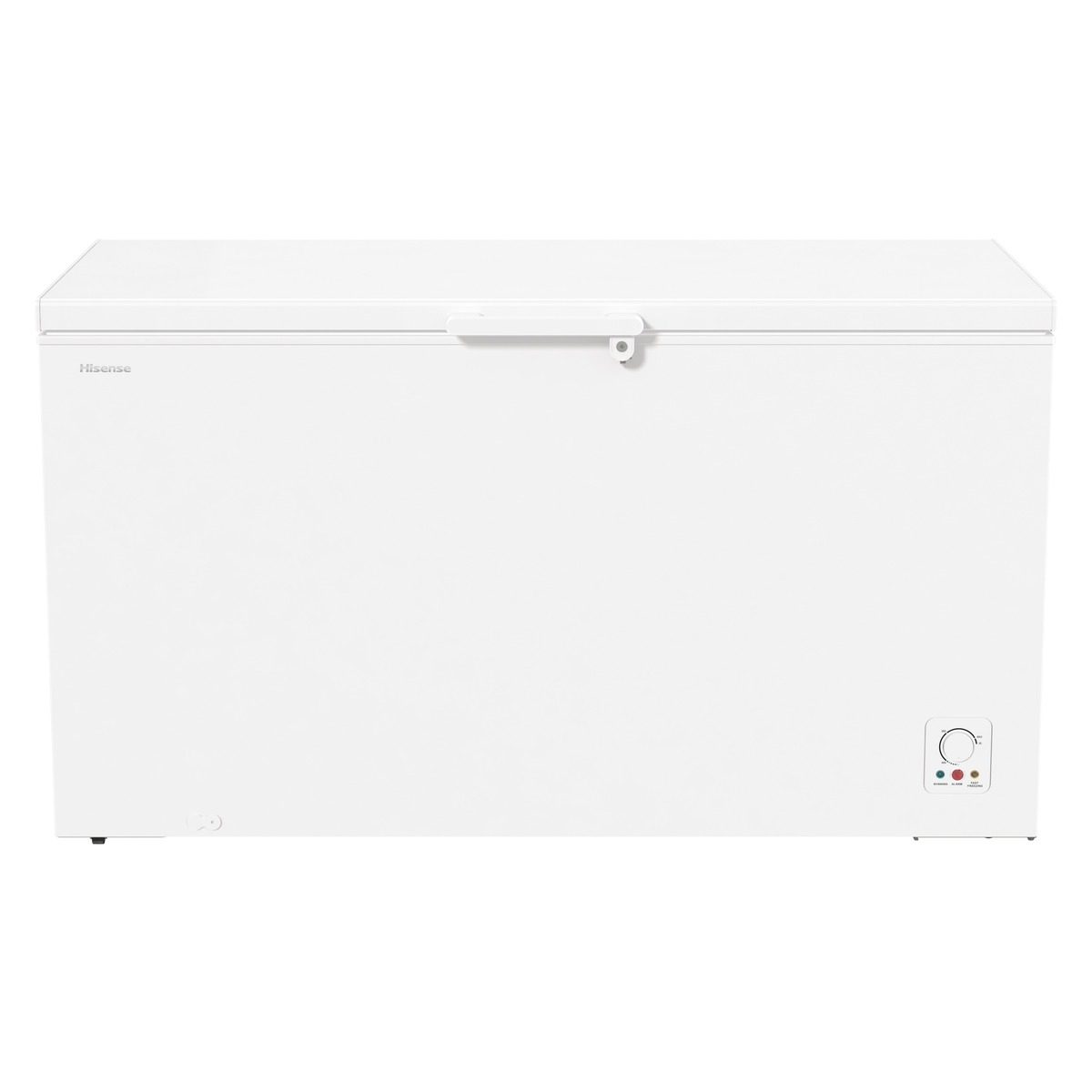 Congélateur coffre FC594D4AW1