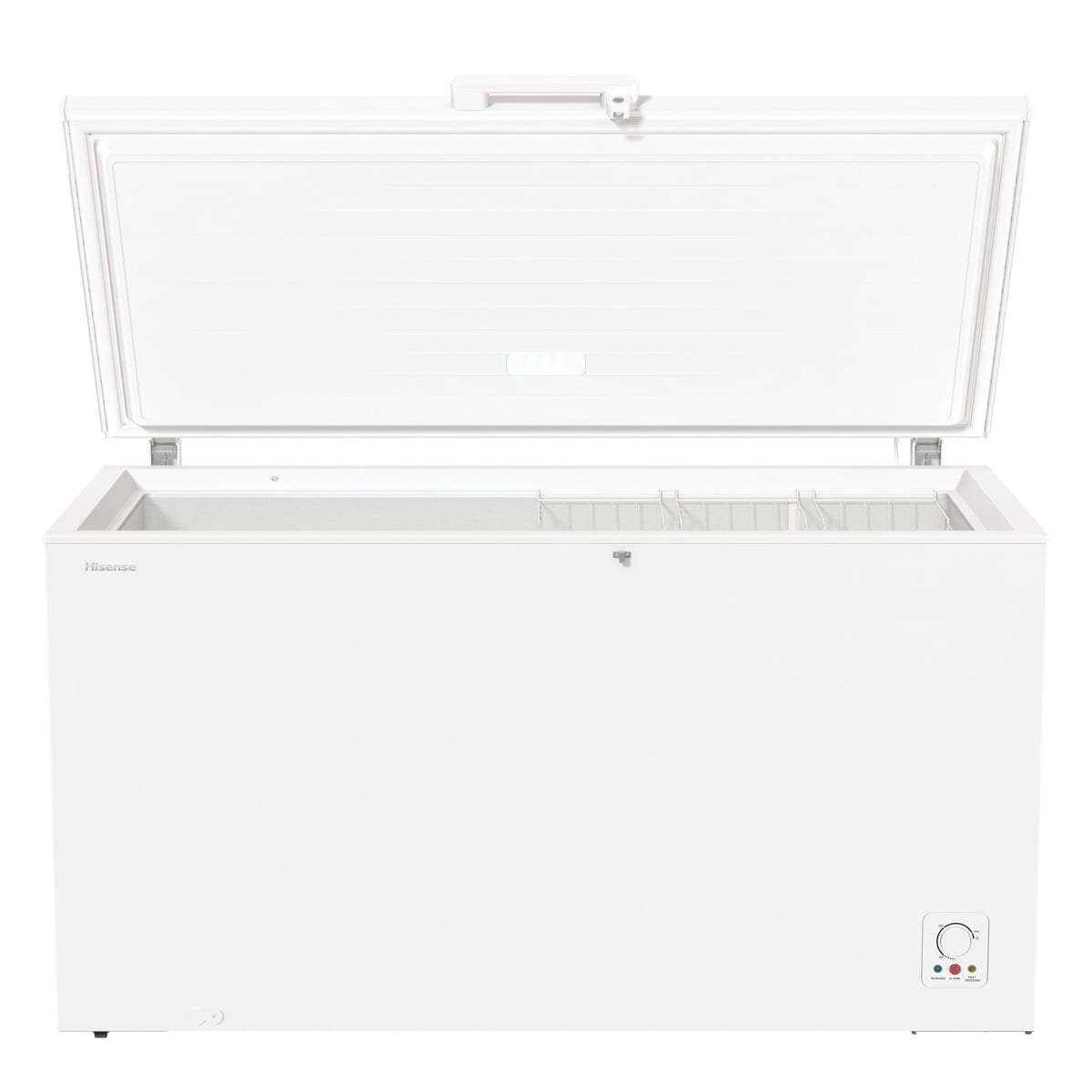 Congélateur coffre FC594D4AW1