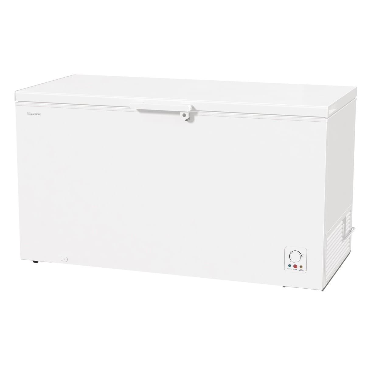 Congélateur coffre FC594D4AW1