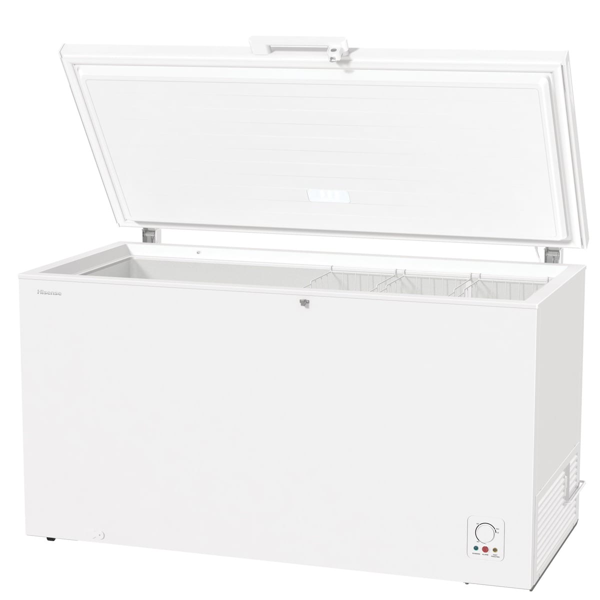 Congélateur coffre FC594D4AW1