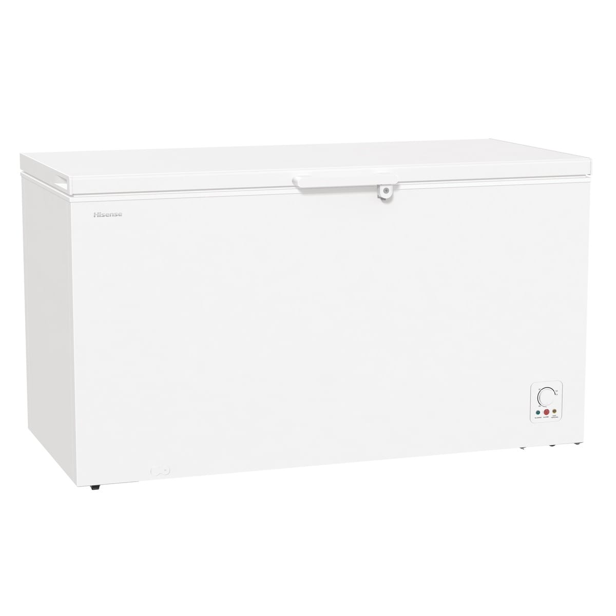 Congélateur coffre FC594D4AW1