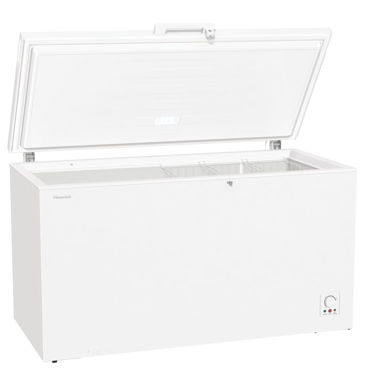 Congélateur coffre FC594D4AW1