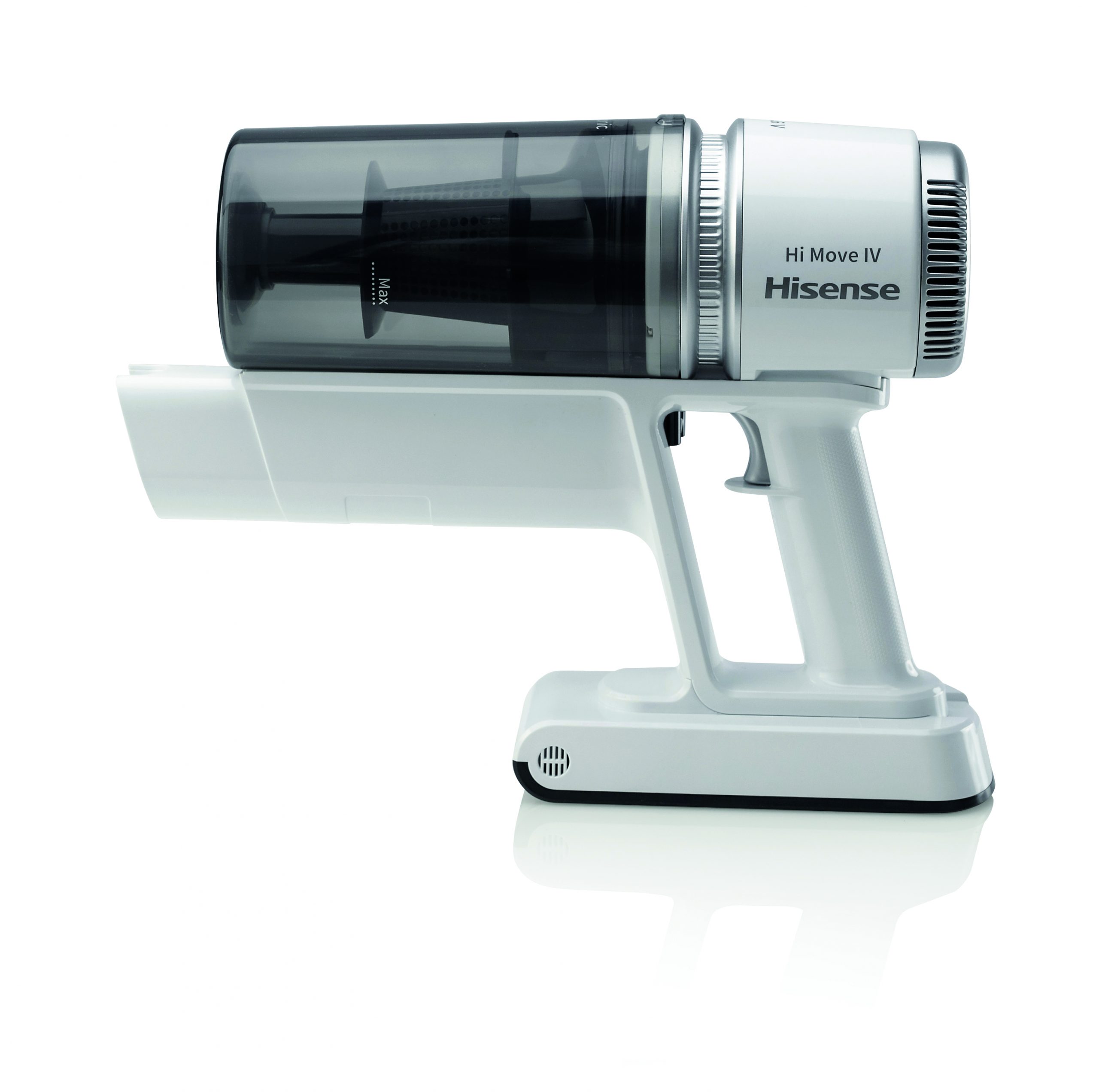 Aspirateur balai HVC6134W