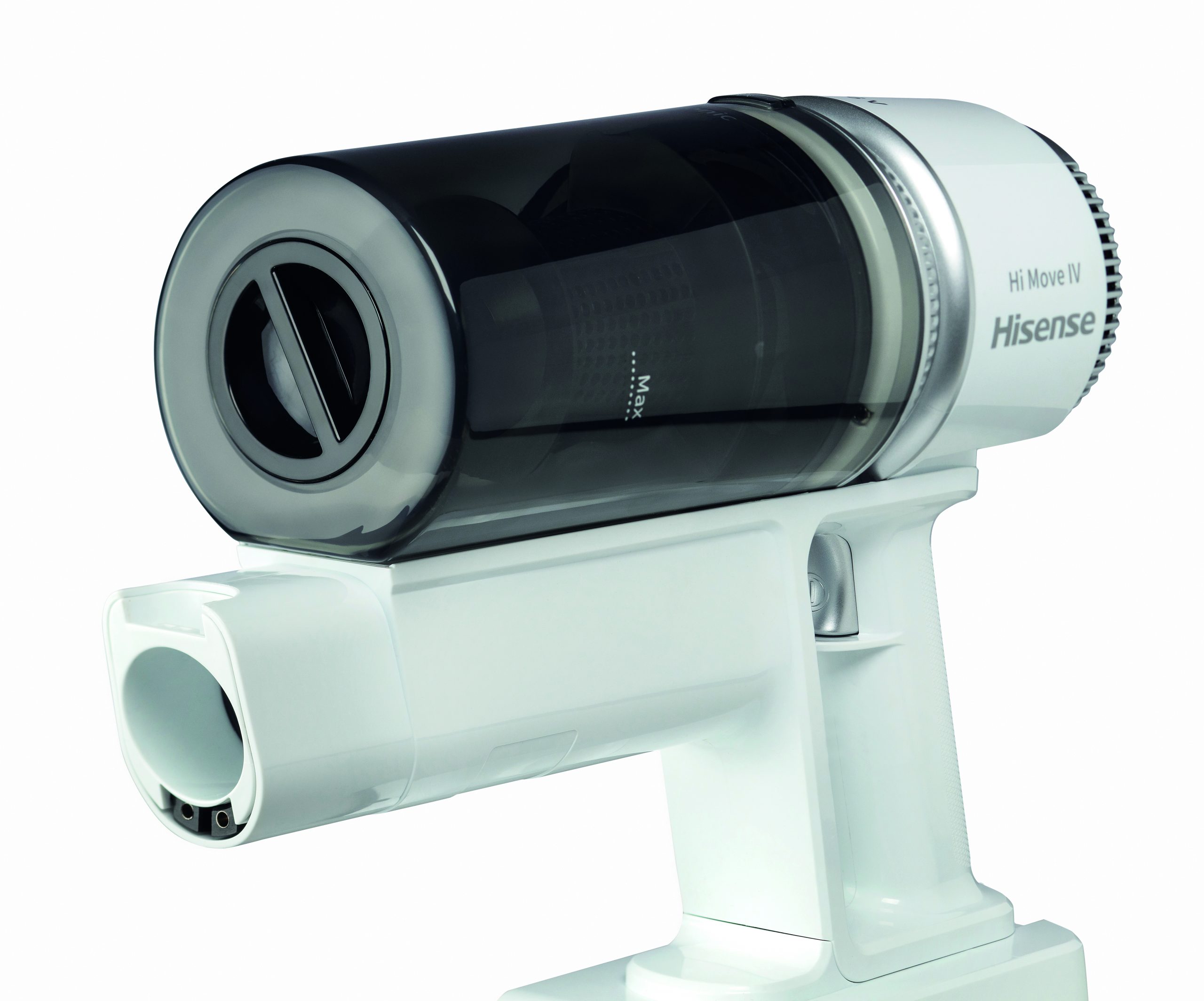 Aspirateur balai HVC6134W