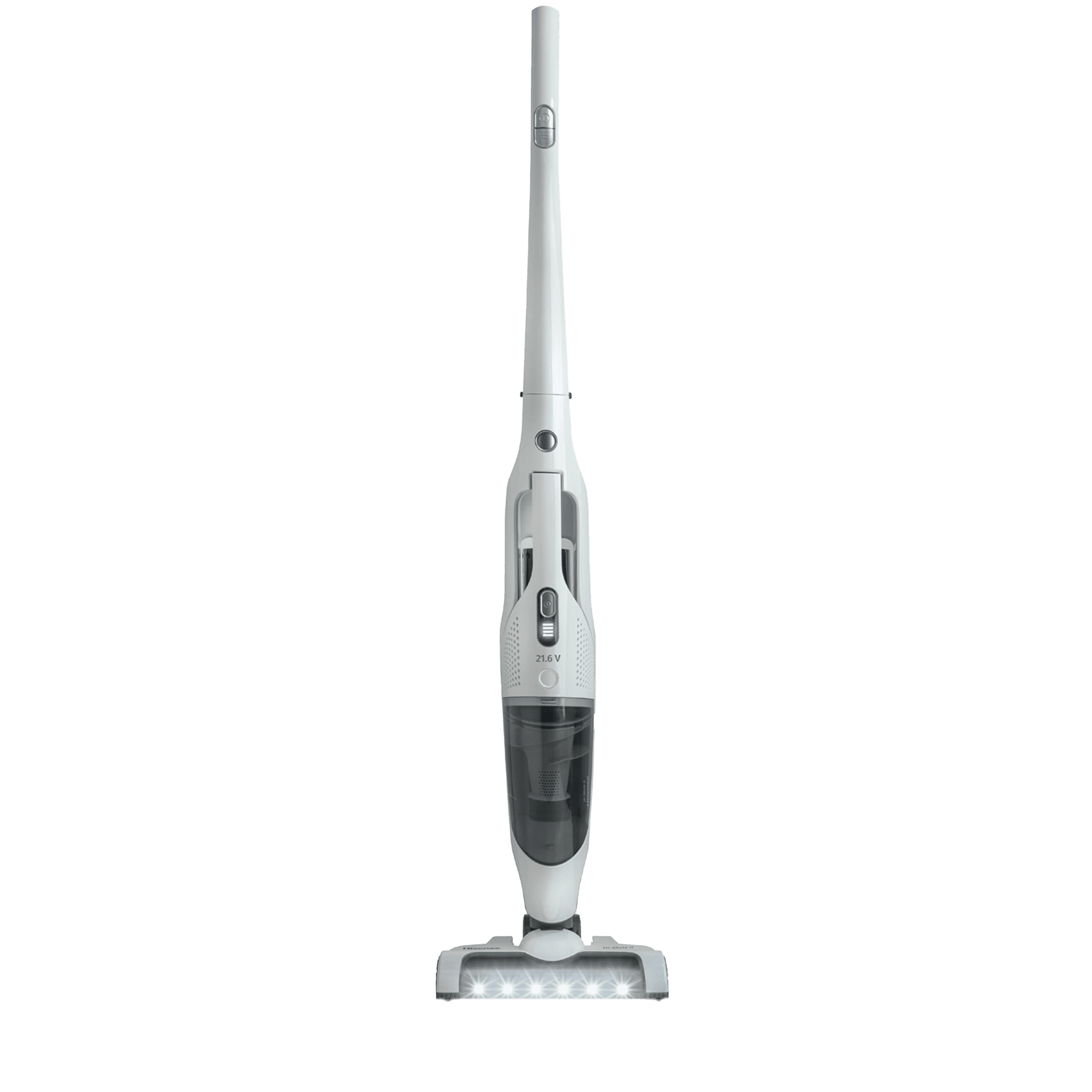 Aspirateur balai HVC5232W