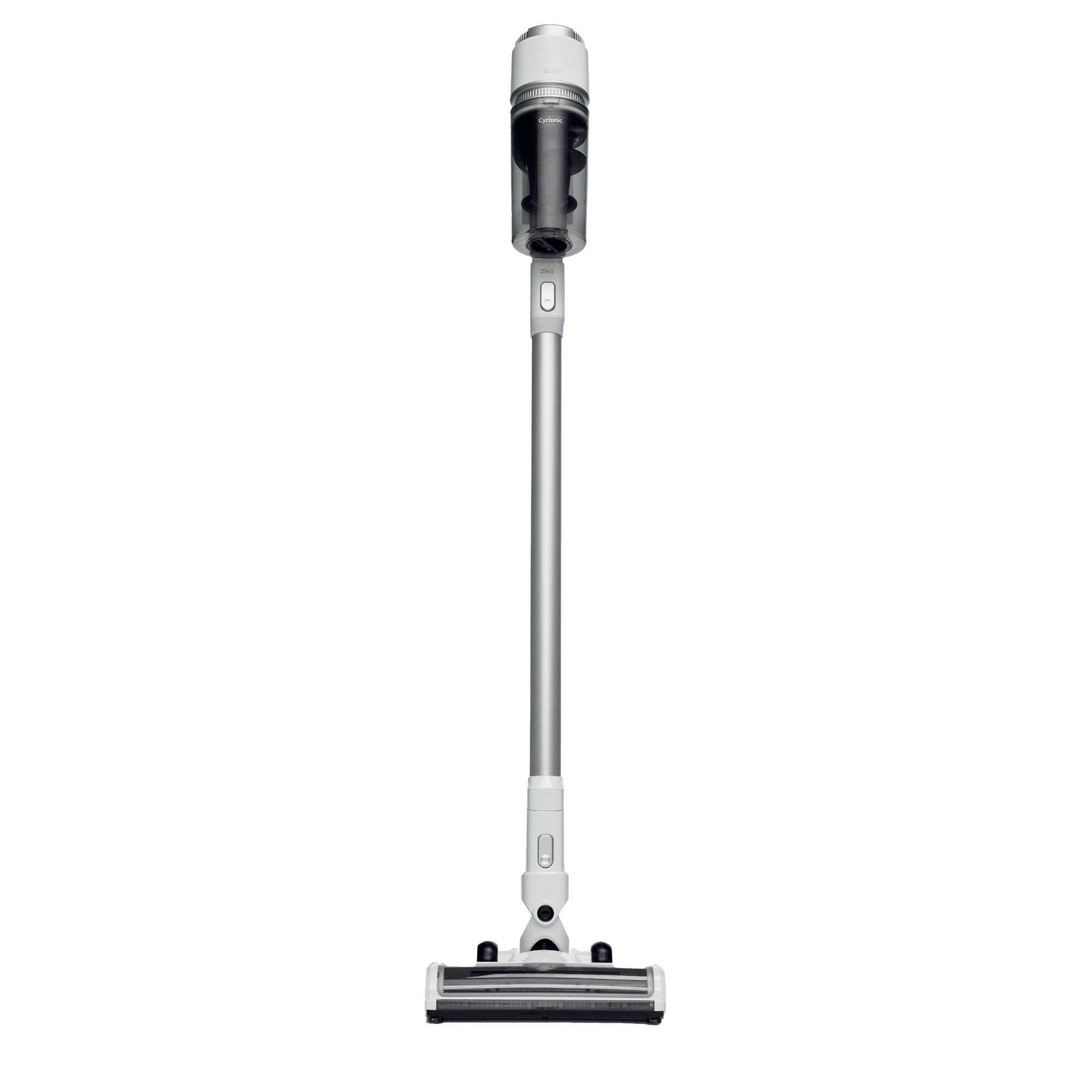 Aspirateur balai HVC6134W