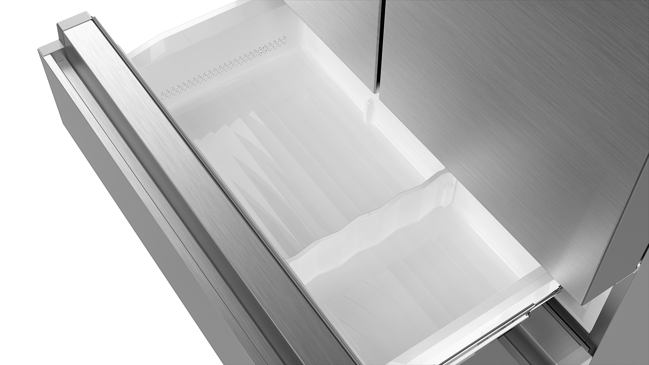 Réfrigérateur multiportes FMN530WFI