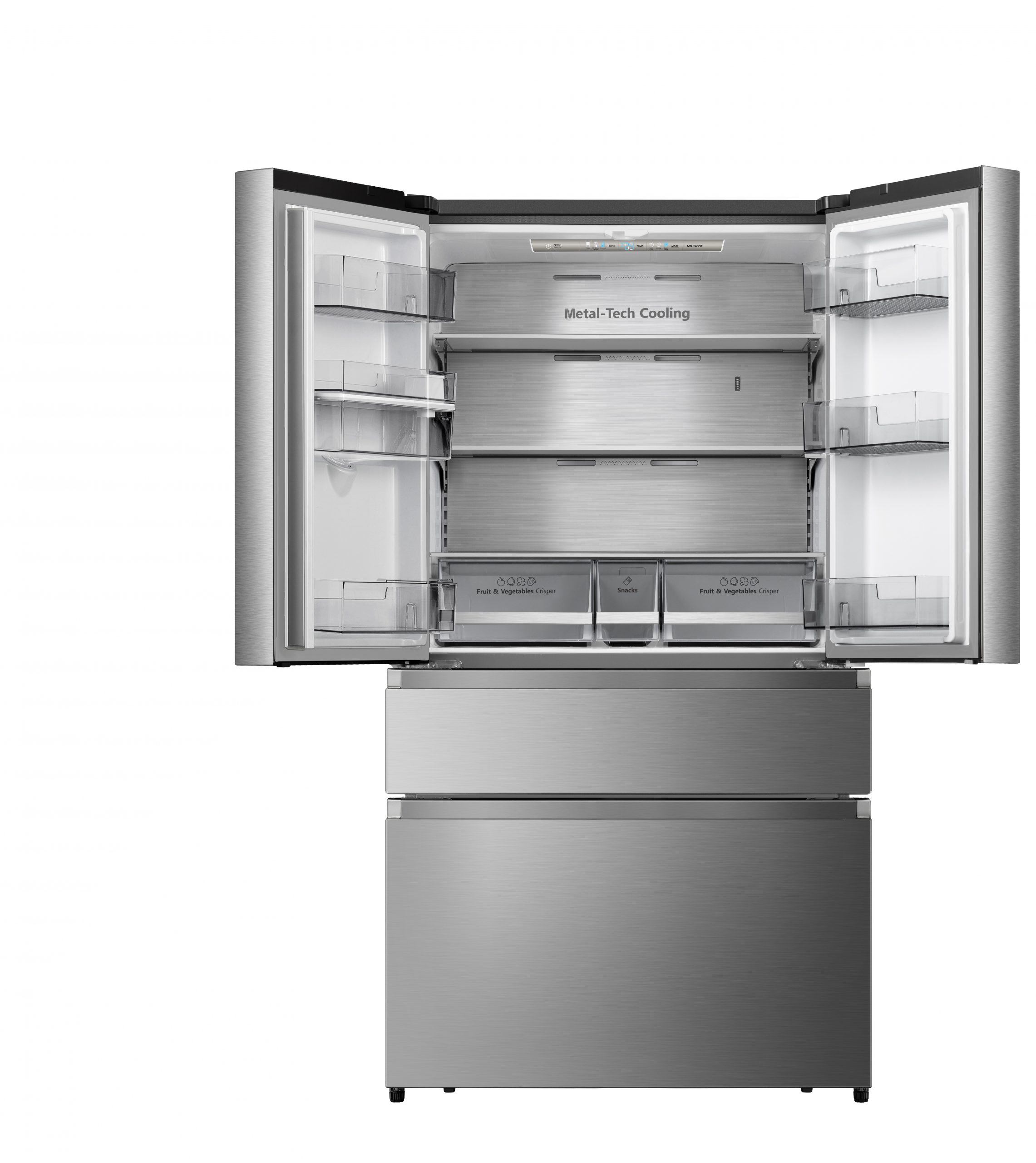 Réfrigérateur multiportes FMN530WFI
