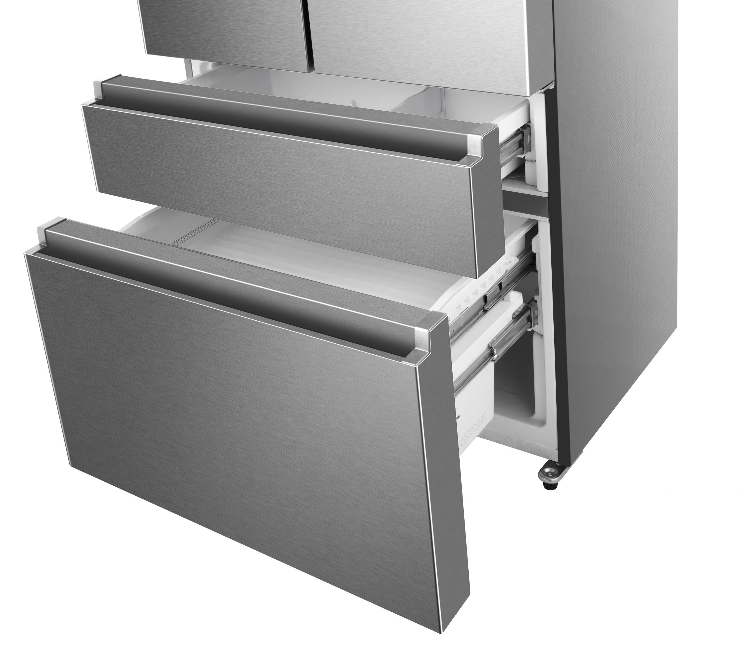Réfrigérateur multiportes FMN530WFI