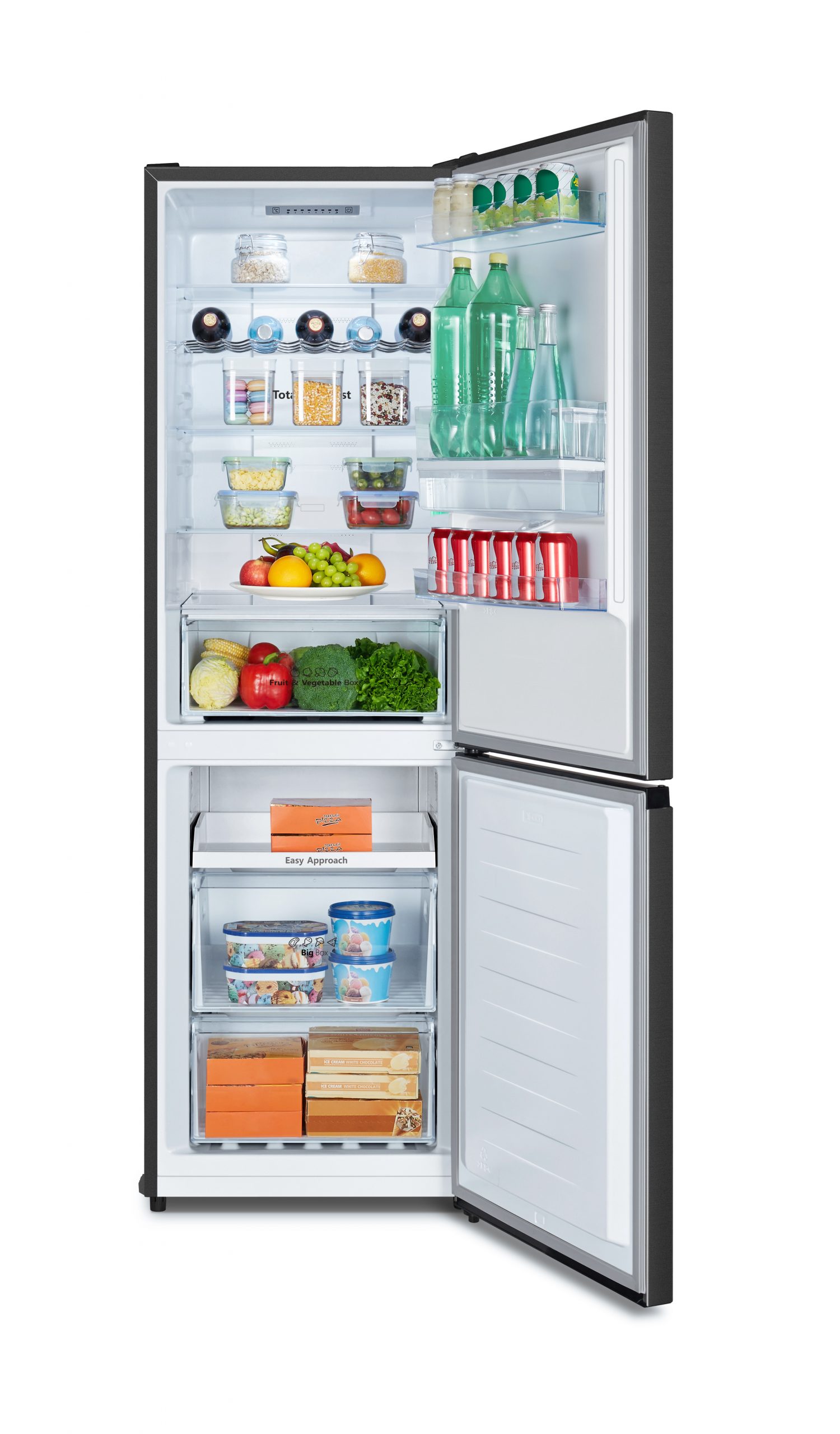 Réfrigérateurs combiné RB390N4WB1