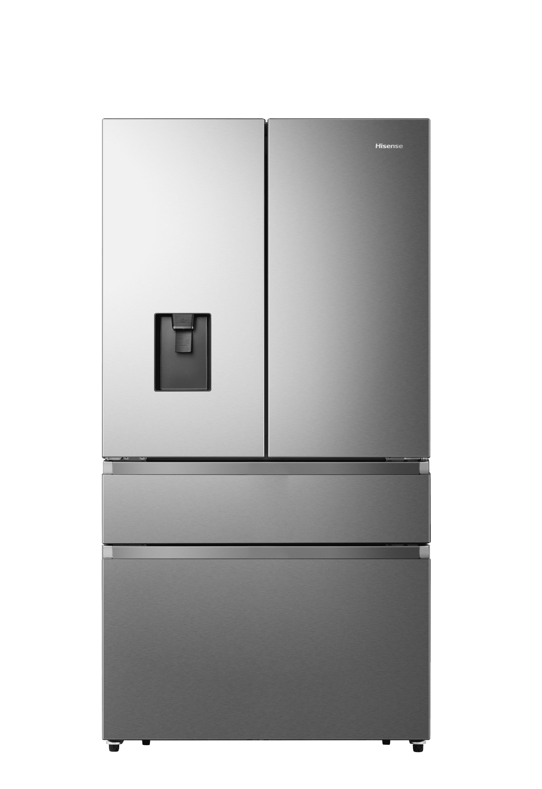 Réfrigérateur multiportes FMN530WFI