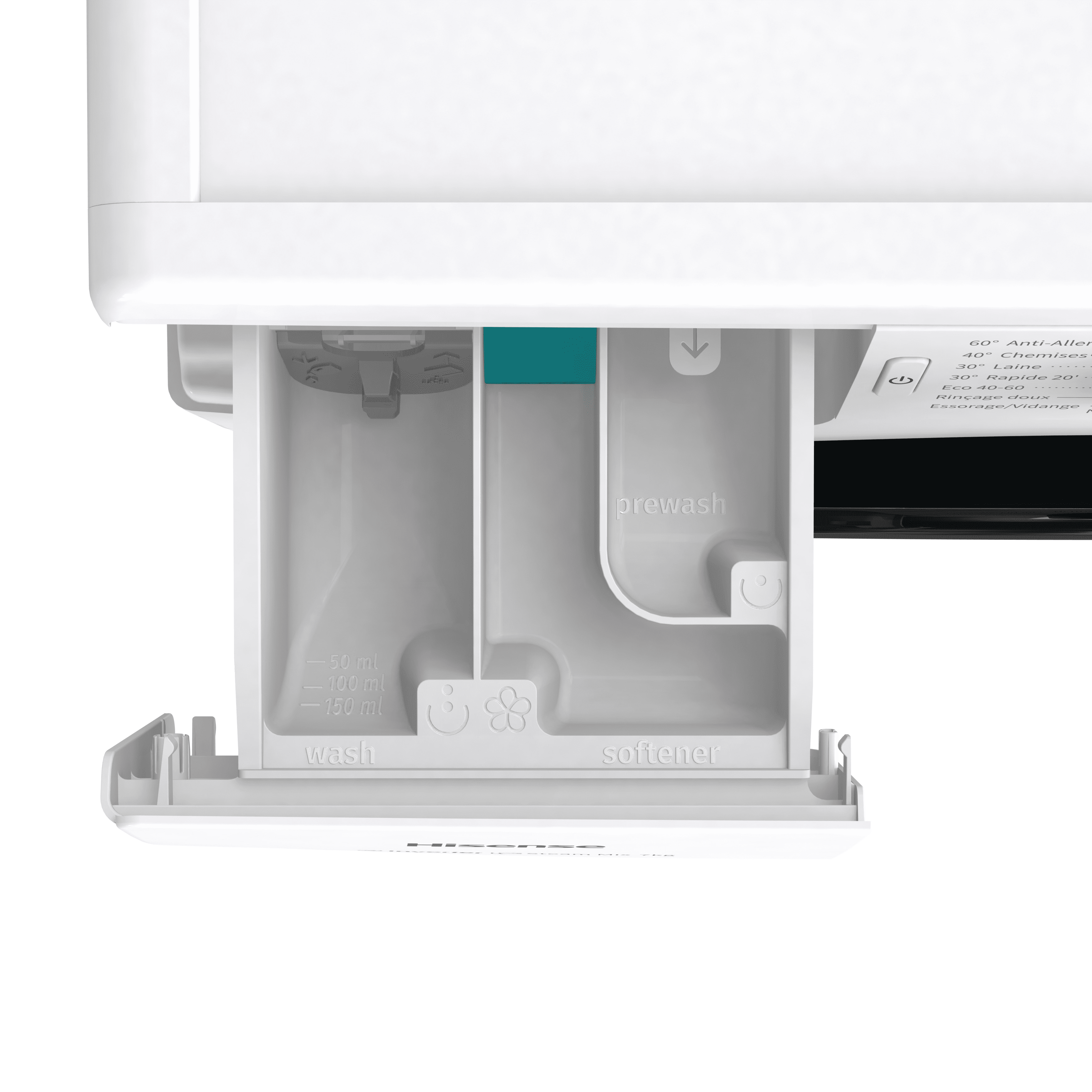 Lave-linge | Série GP<br>WFGP70143VM