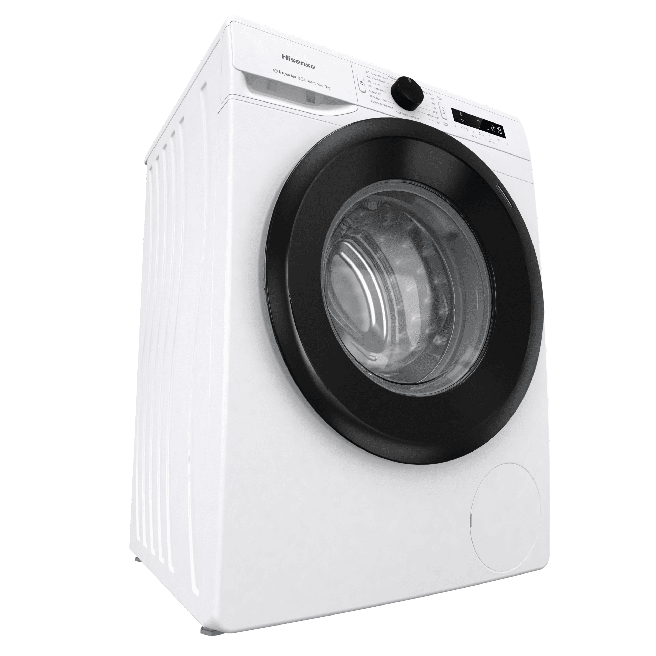 Lave-linge | Série GP<br>WFGP70143VM