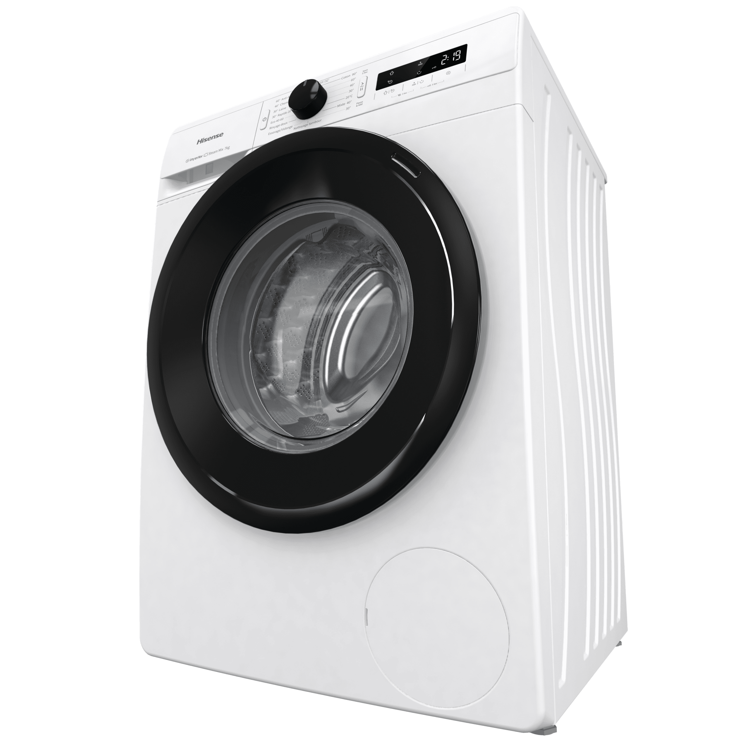 Lave-linge | Série GP<br>WFGP70143VM