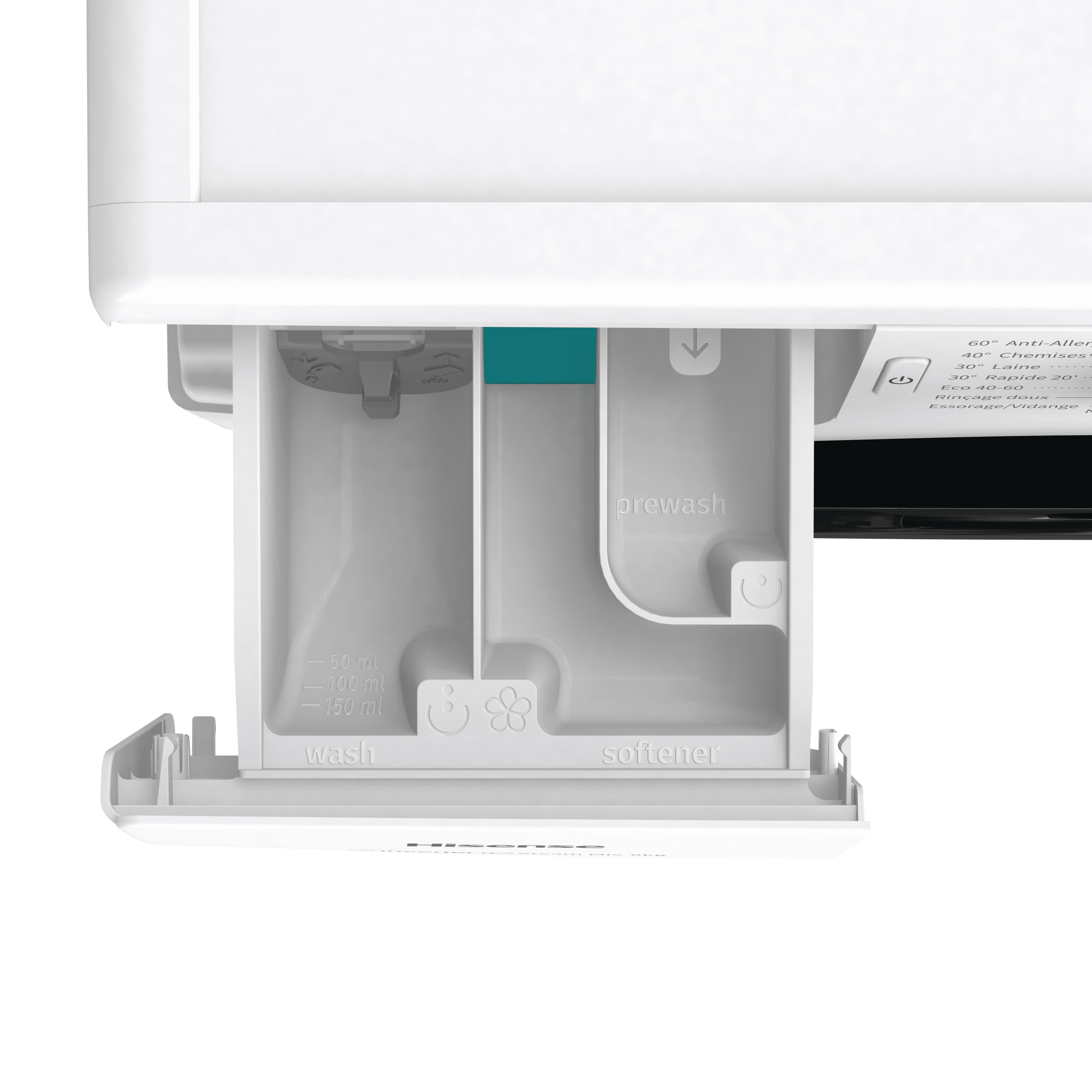 Lave-linge | Série GP<br>WFGP801439VM