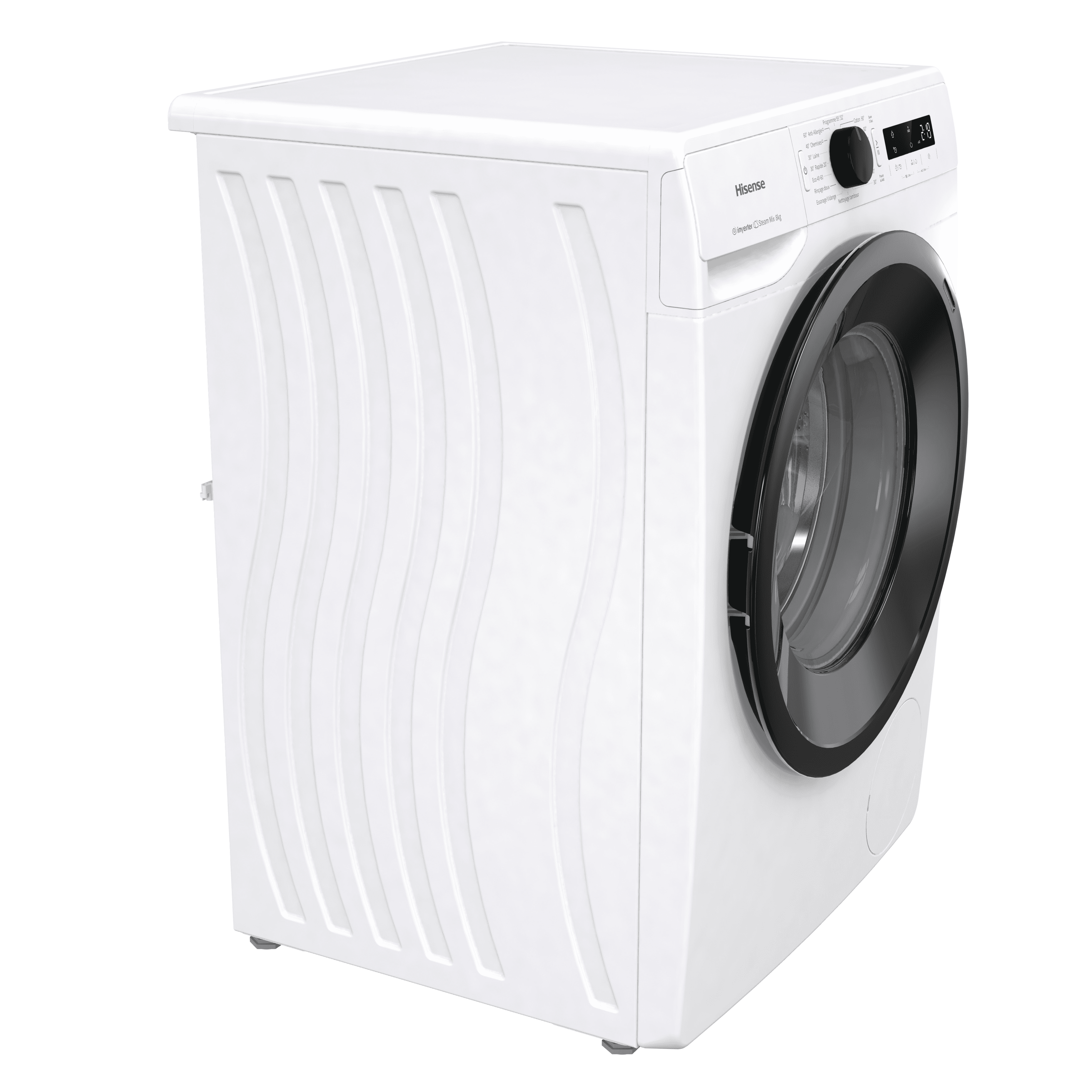 Lave-linge | Série GP<br>WFGP801439VM