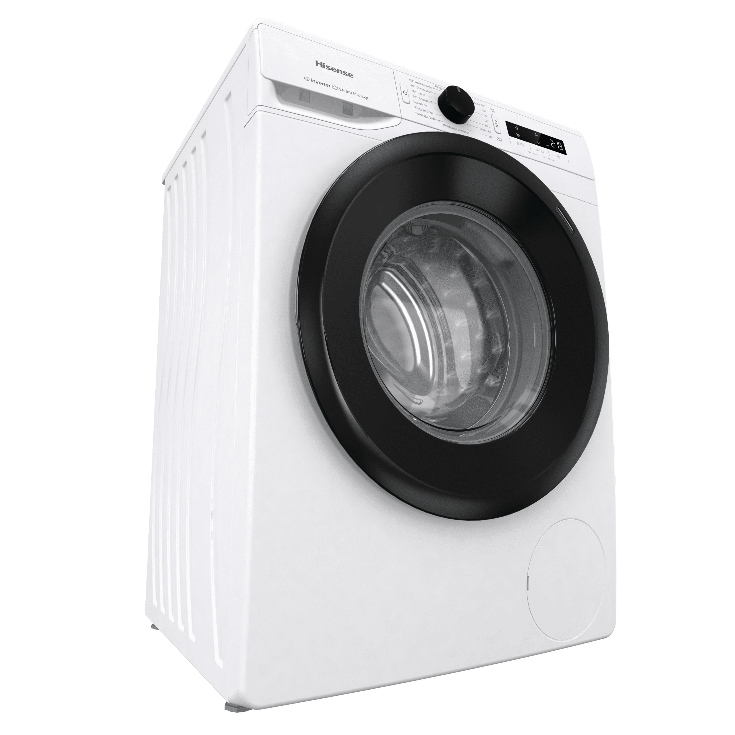 Lave-linge | Série GP<br>WFGP801439VM