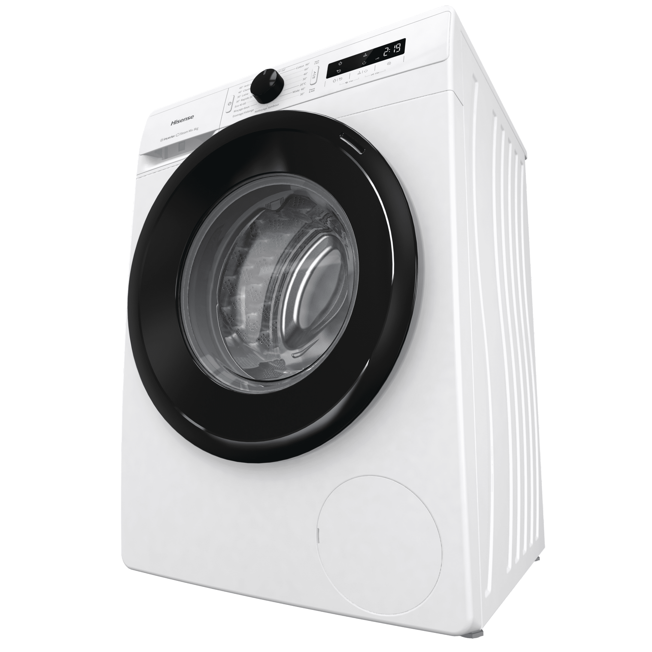 Lave-linge | Série GP<br>WFGP801439VM