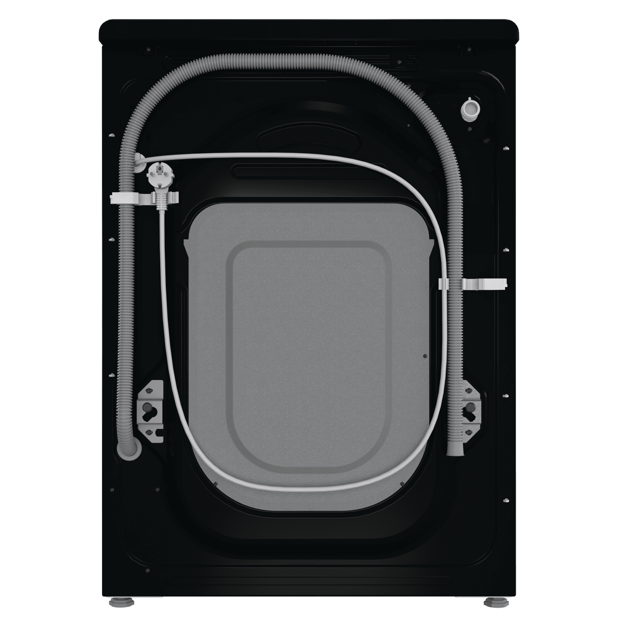 Lave-linge | Série GP<br>WFGP80143VMB