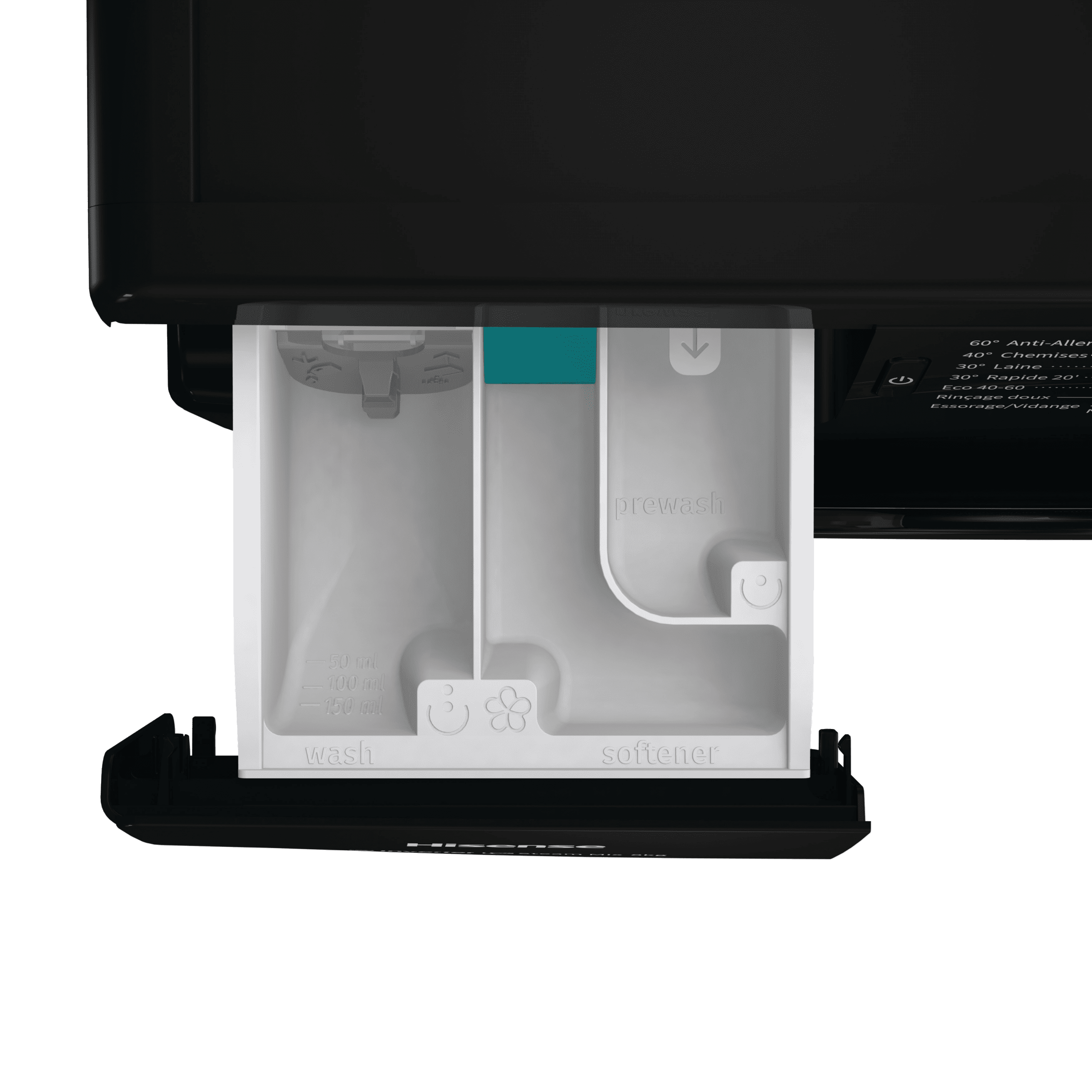 Lave-linge | Série GP<br>WFGP80143VMB