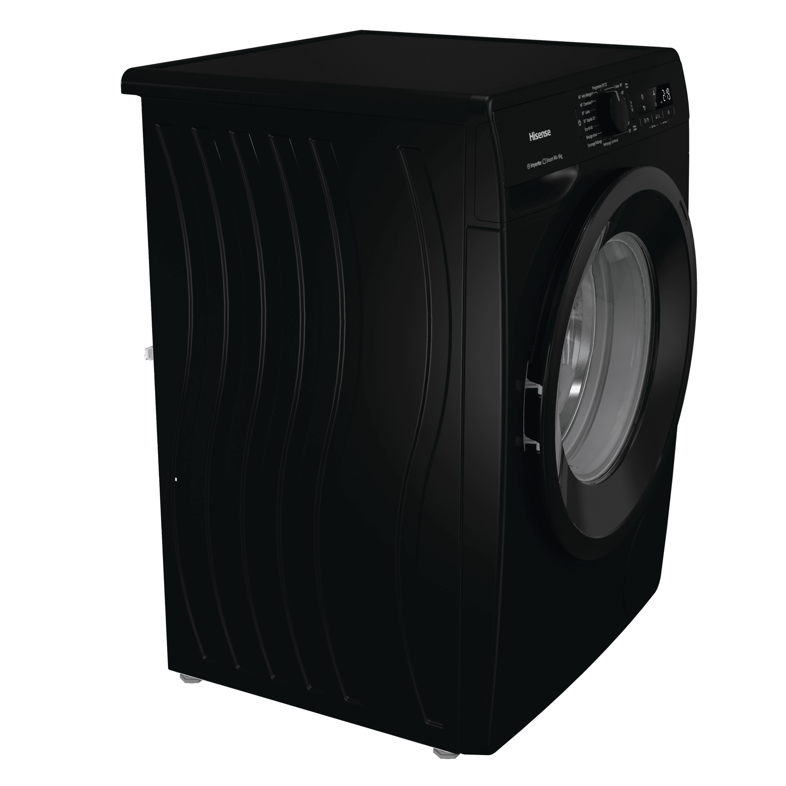 Lave-linge | Série GP<br>WFGP80143VMB