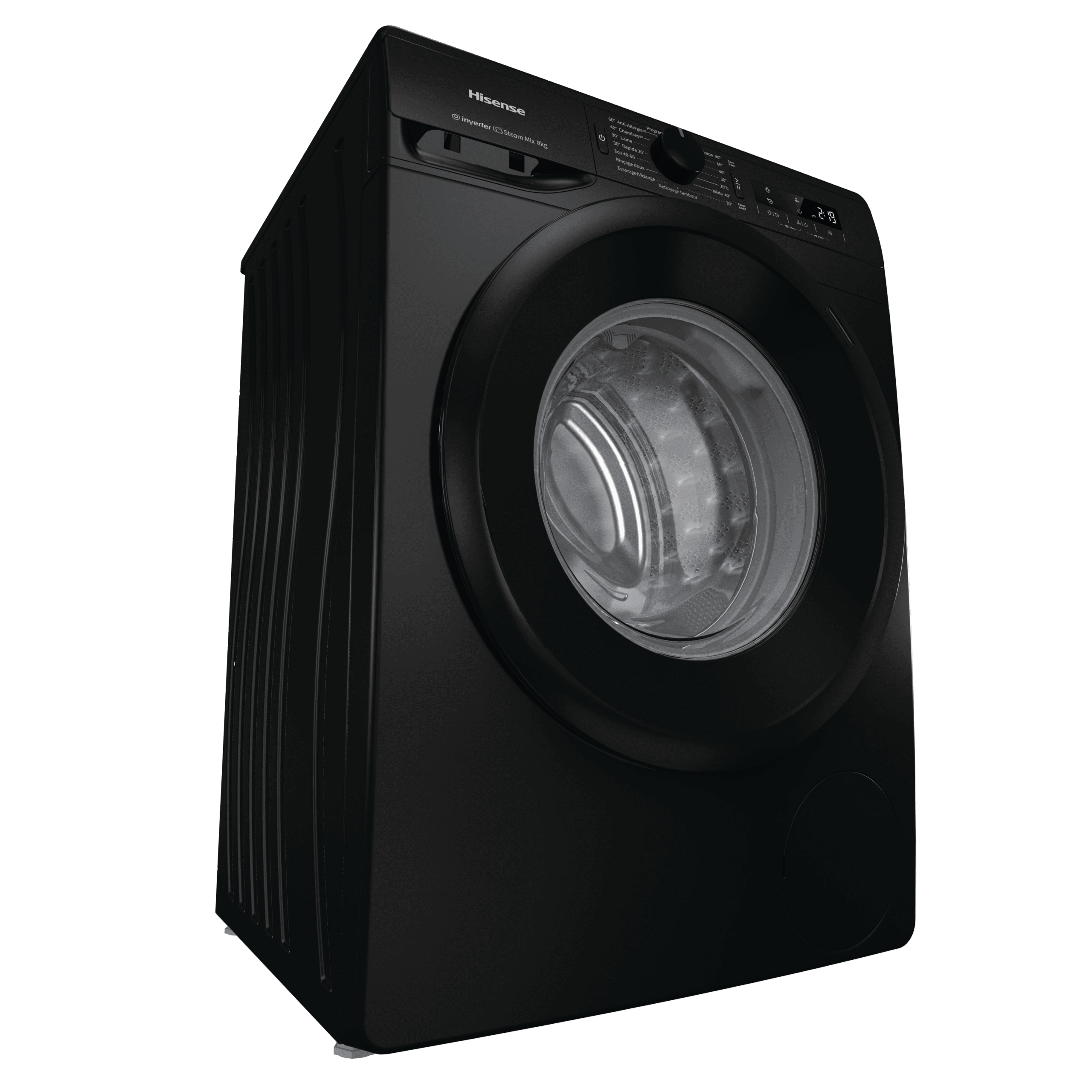 Lave-linge | Série GP<br>WFGP80143VMB