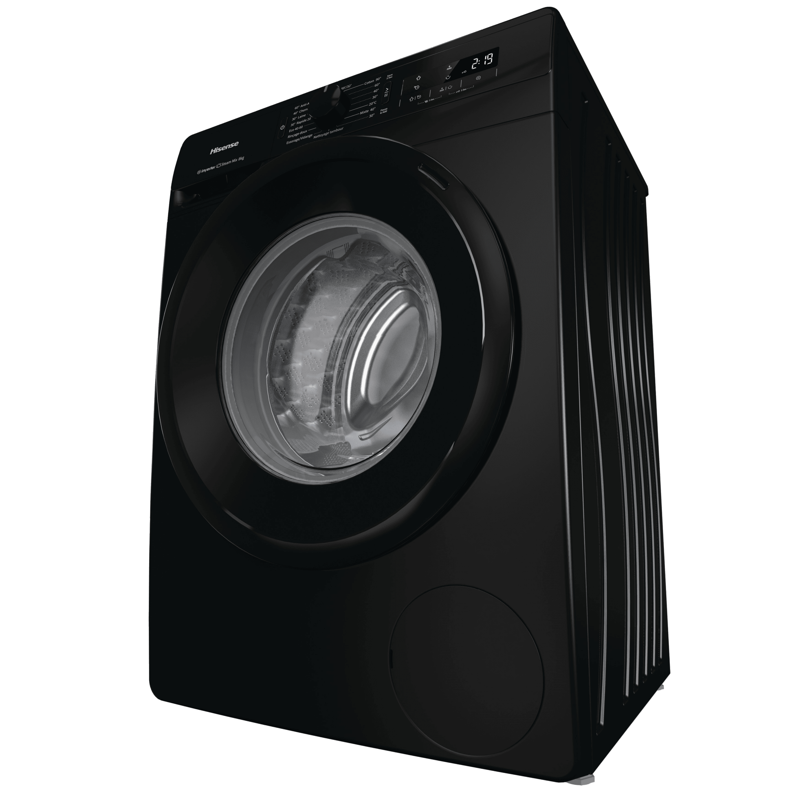 Lave-linge | Série GP<br>WFGP80143VMB