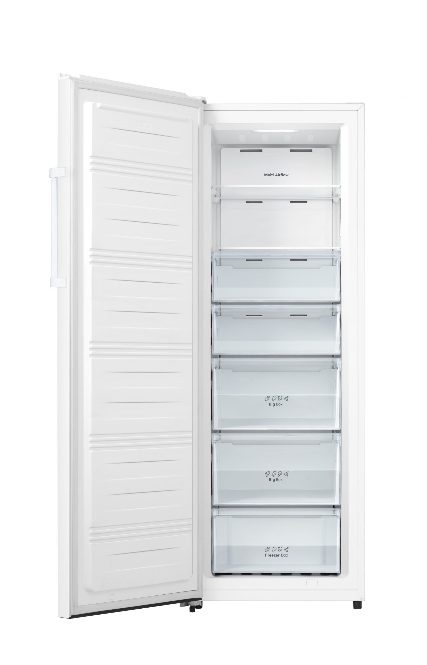 Congélateur armoire FV298N4AWF