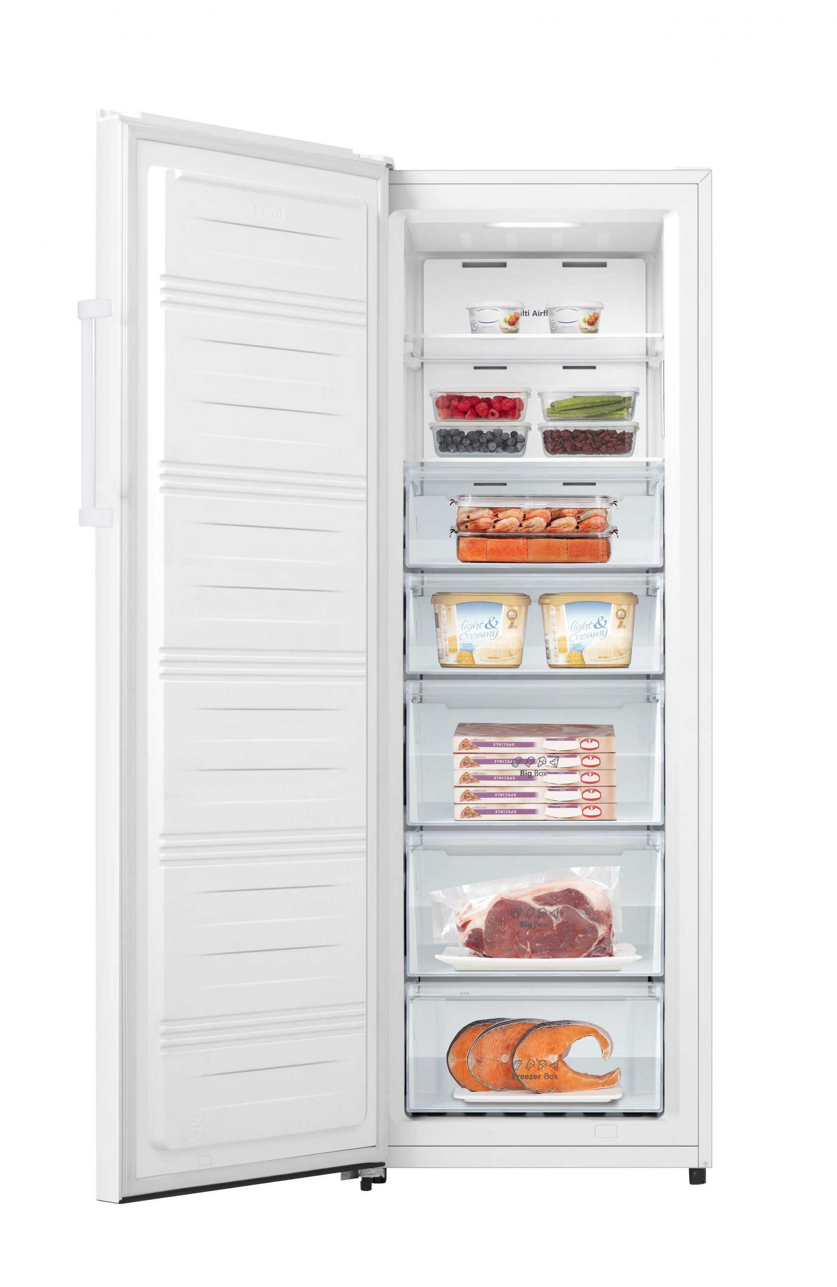 Congélateur armoire FV298N4AWF