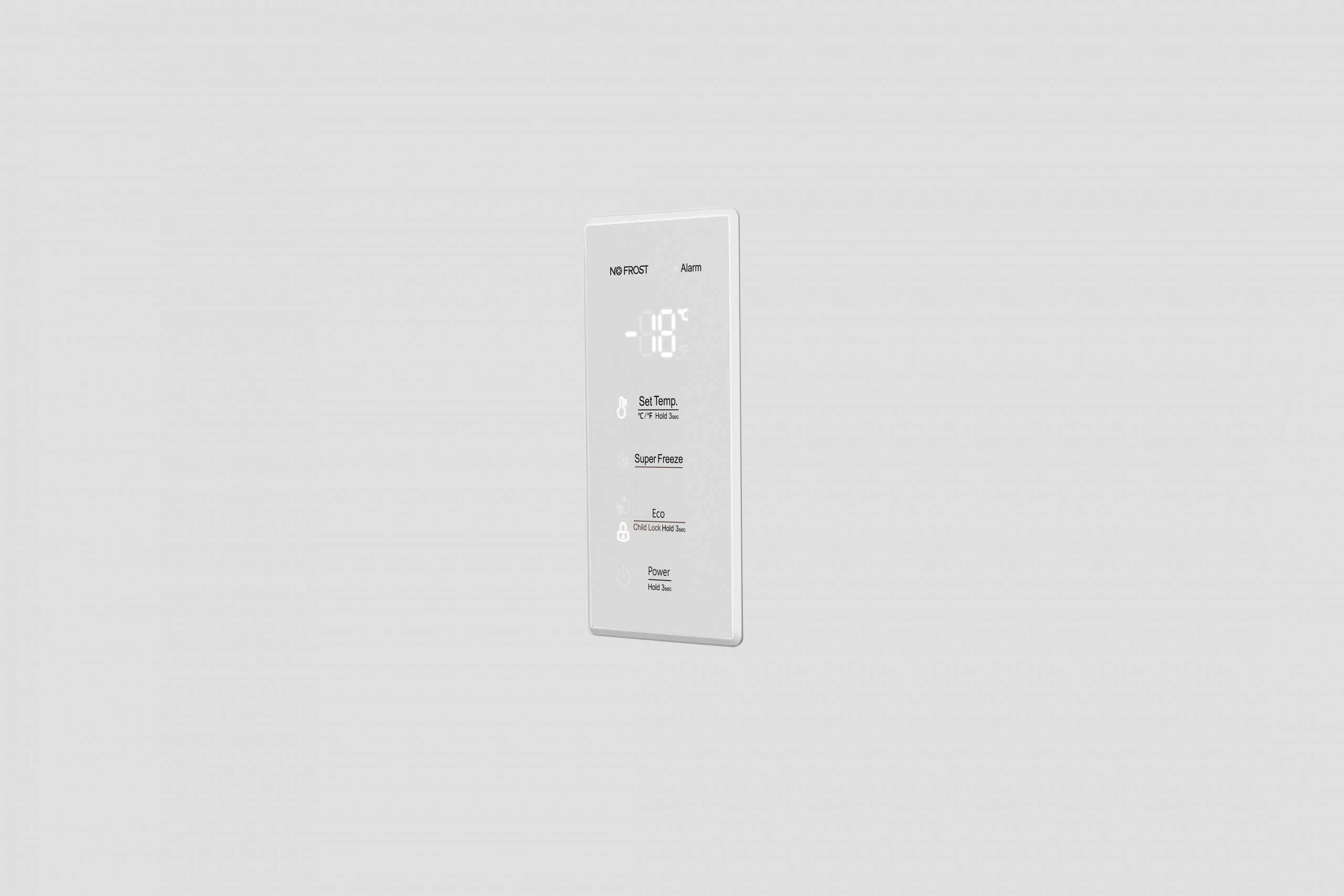 Congélateur armoire FV298N4AWF