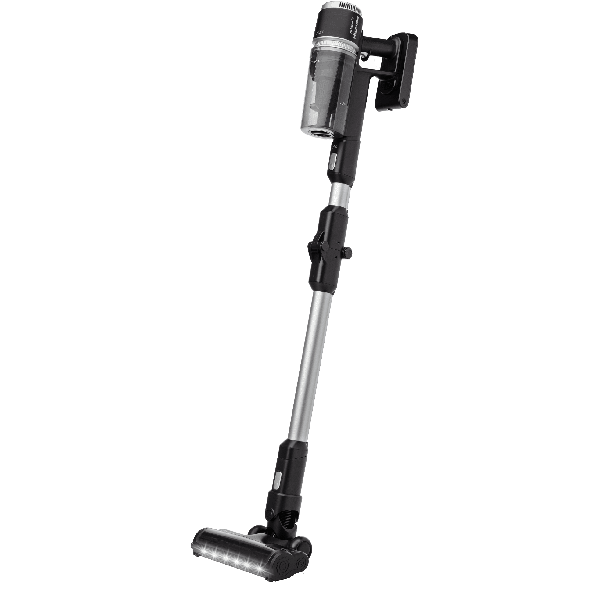 Aspirateur balai VCC4BK