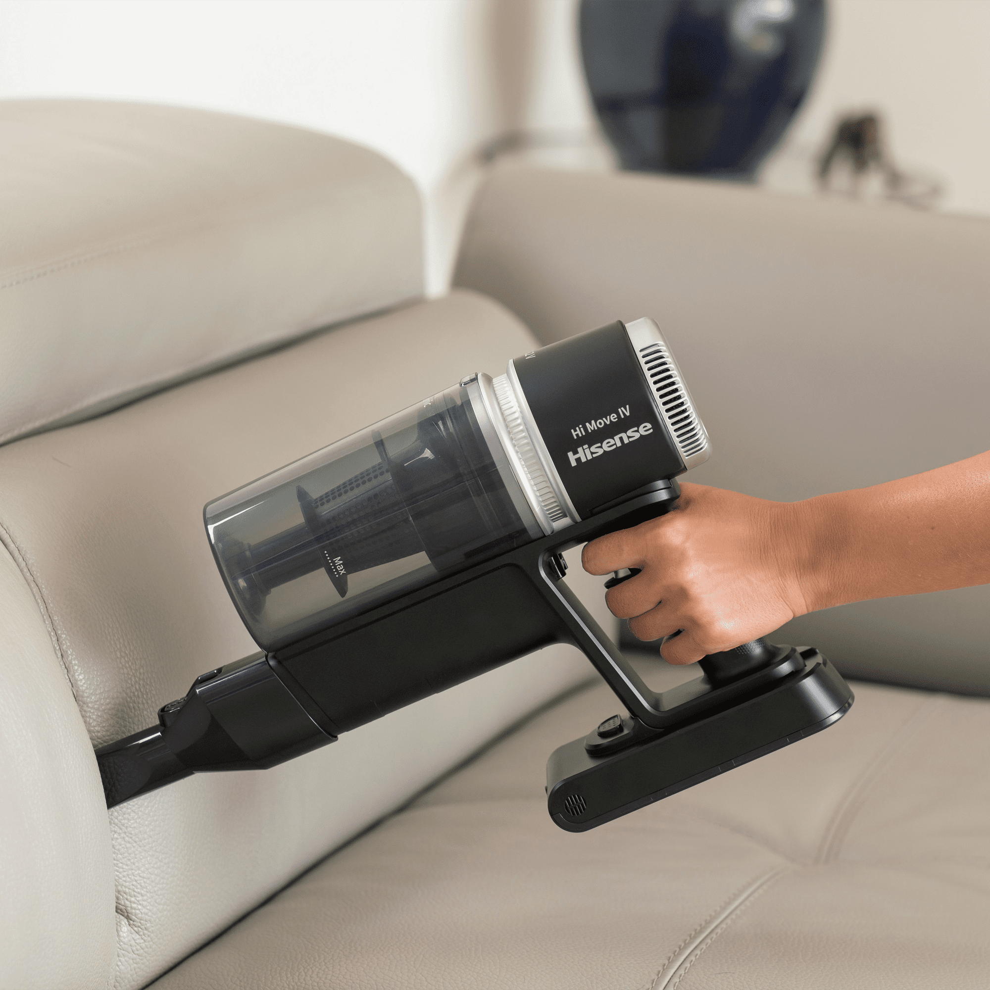 Aspirateur balai VCC4BK