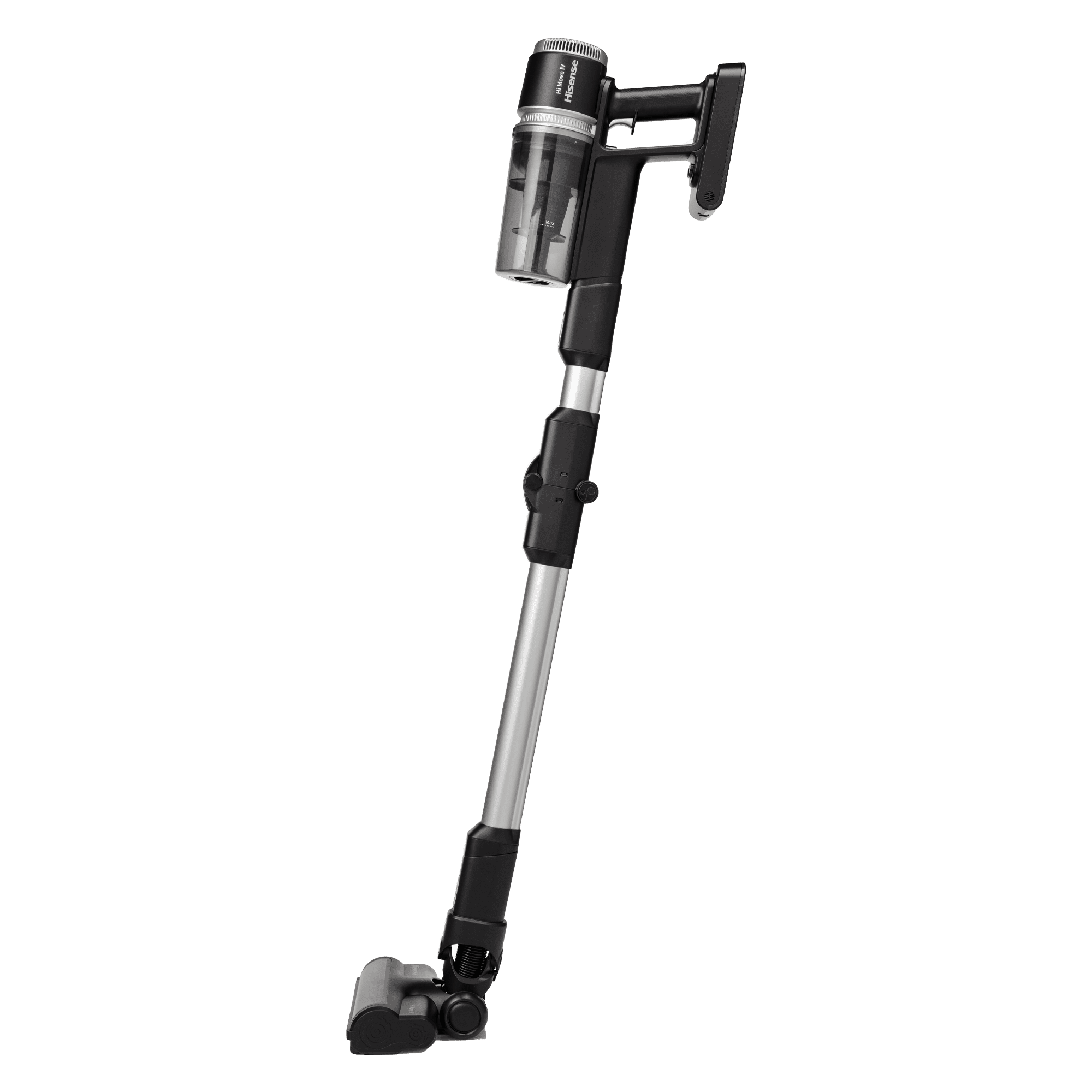 Aspirateur balai VCC4BK