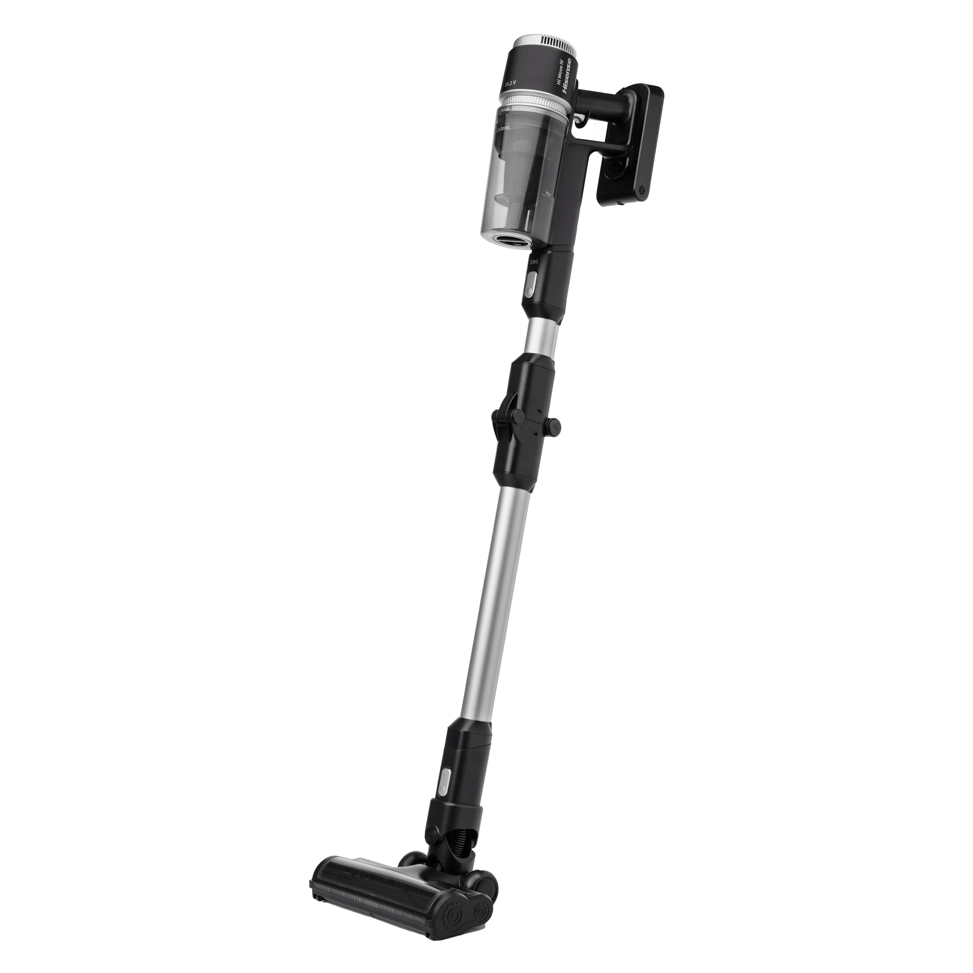 Aspirateur balai VCC4BK