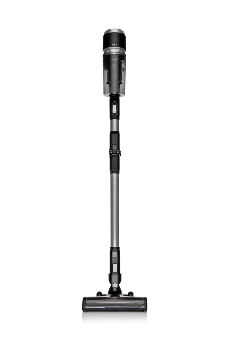 Aspirateur balai HVC6134BK