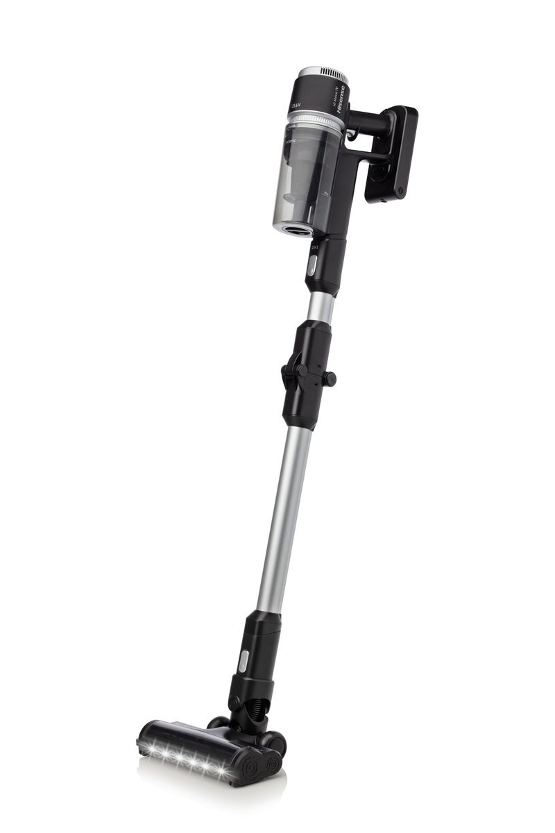 Aspirateur balai HVC6134BK
