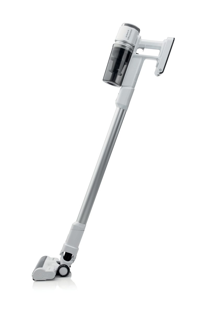 Aspirateur balai HVC6234W