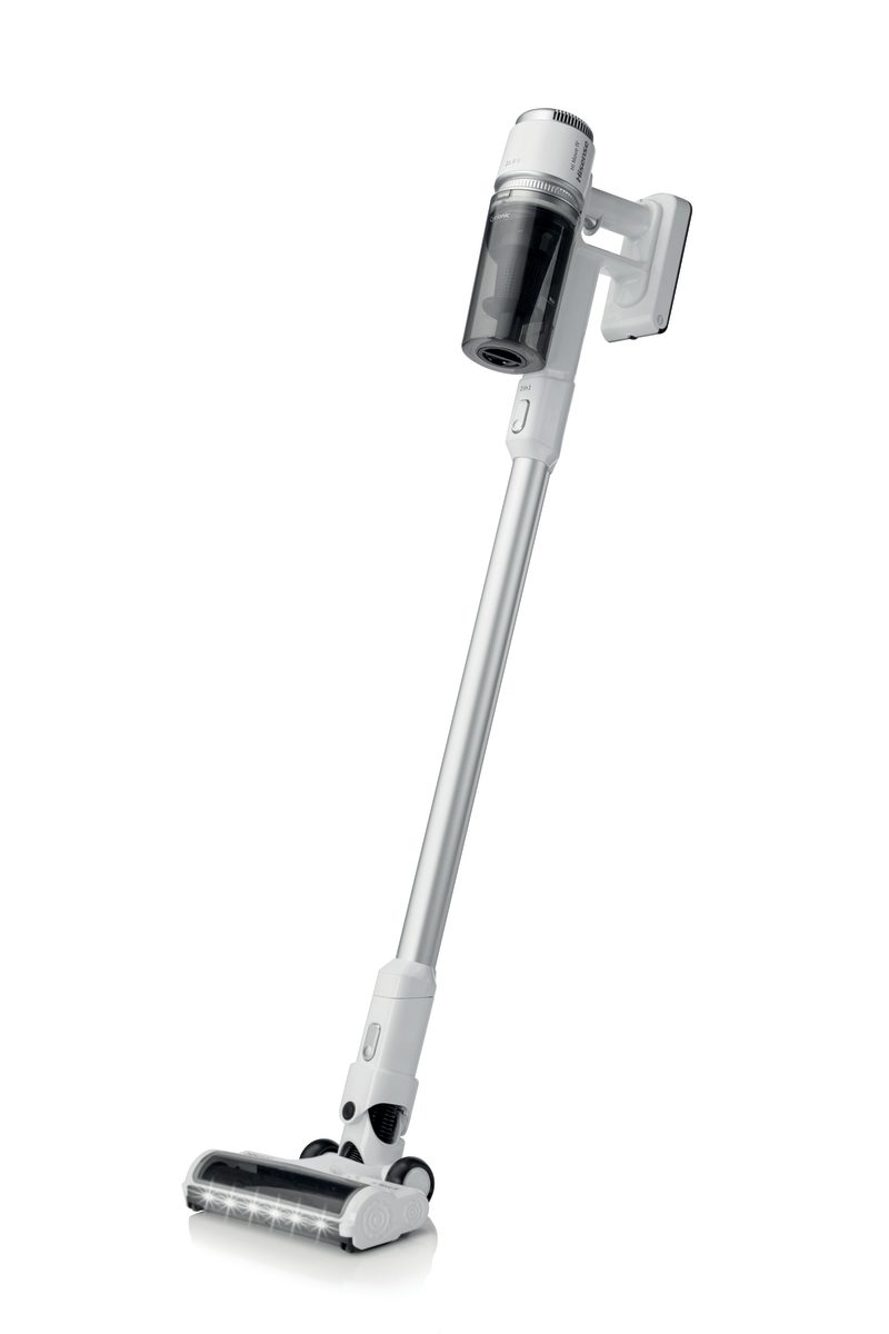 Aspirateur balai HVC6234W