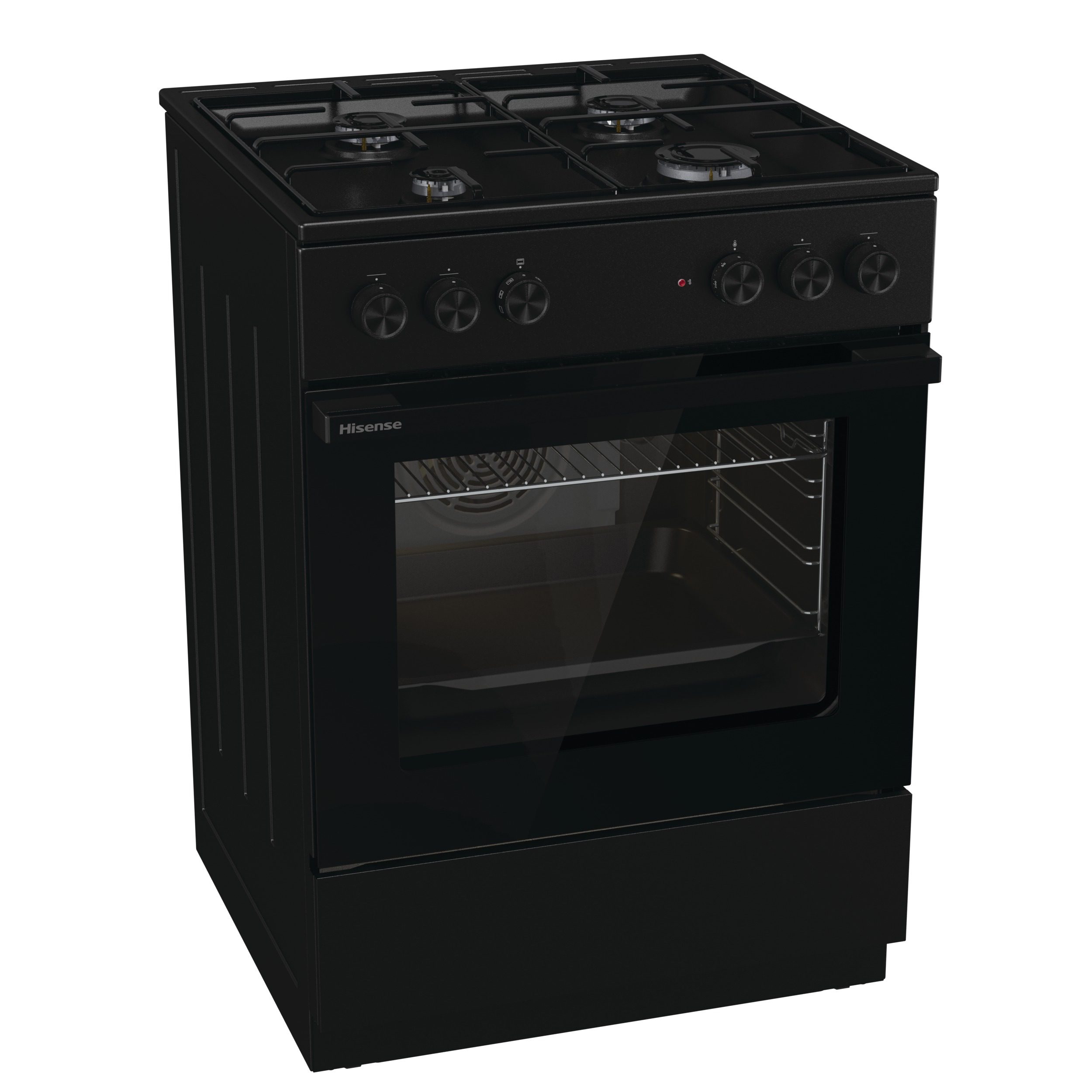 Cuisinière mixte<br>60 cm | HK6A43BJ
