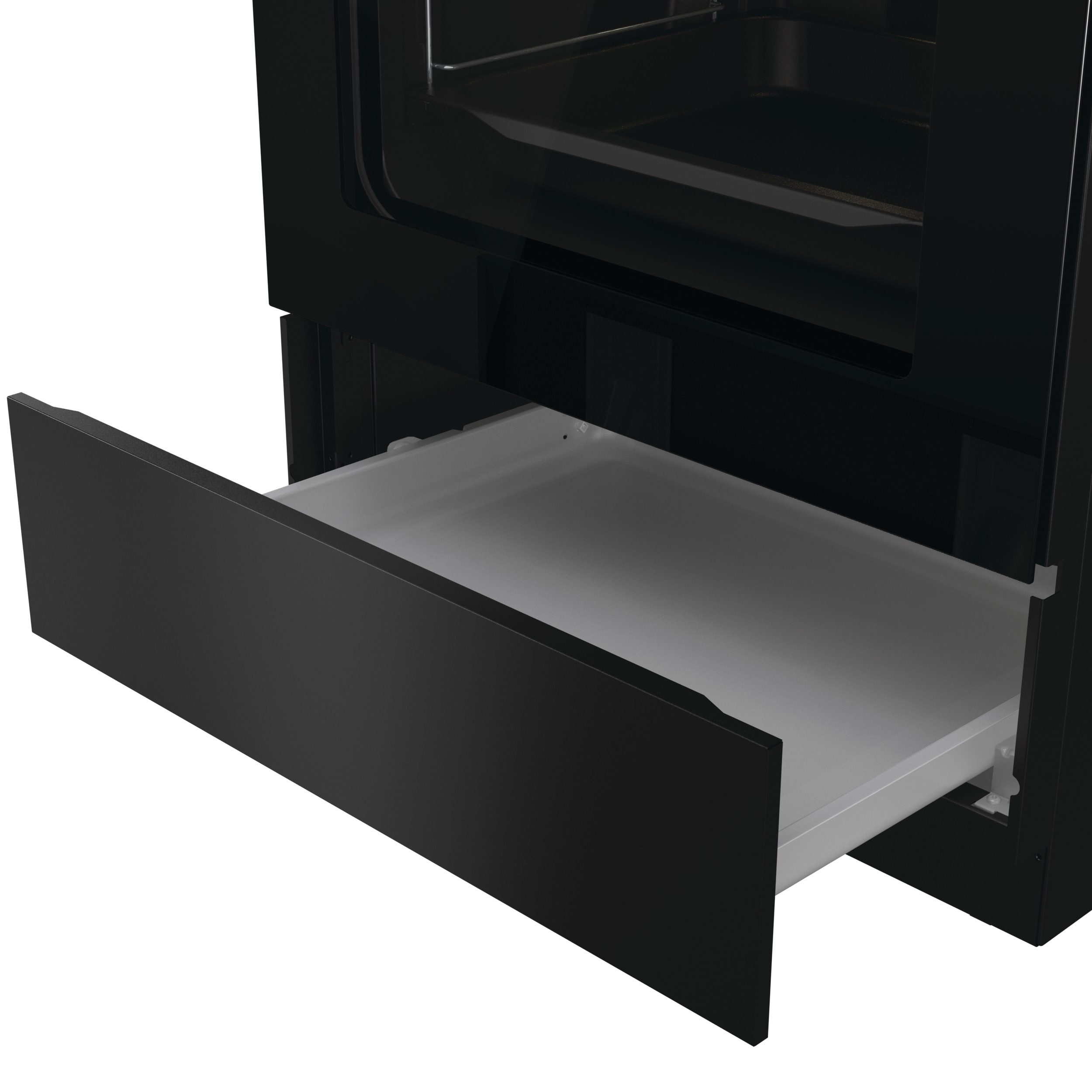 Cuisinière mixte<br>60 cm | HK6A43BJ
