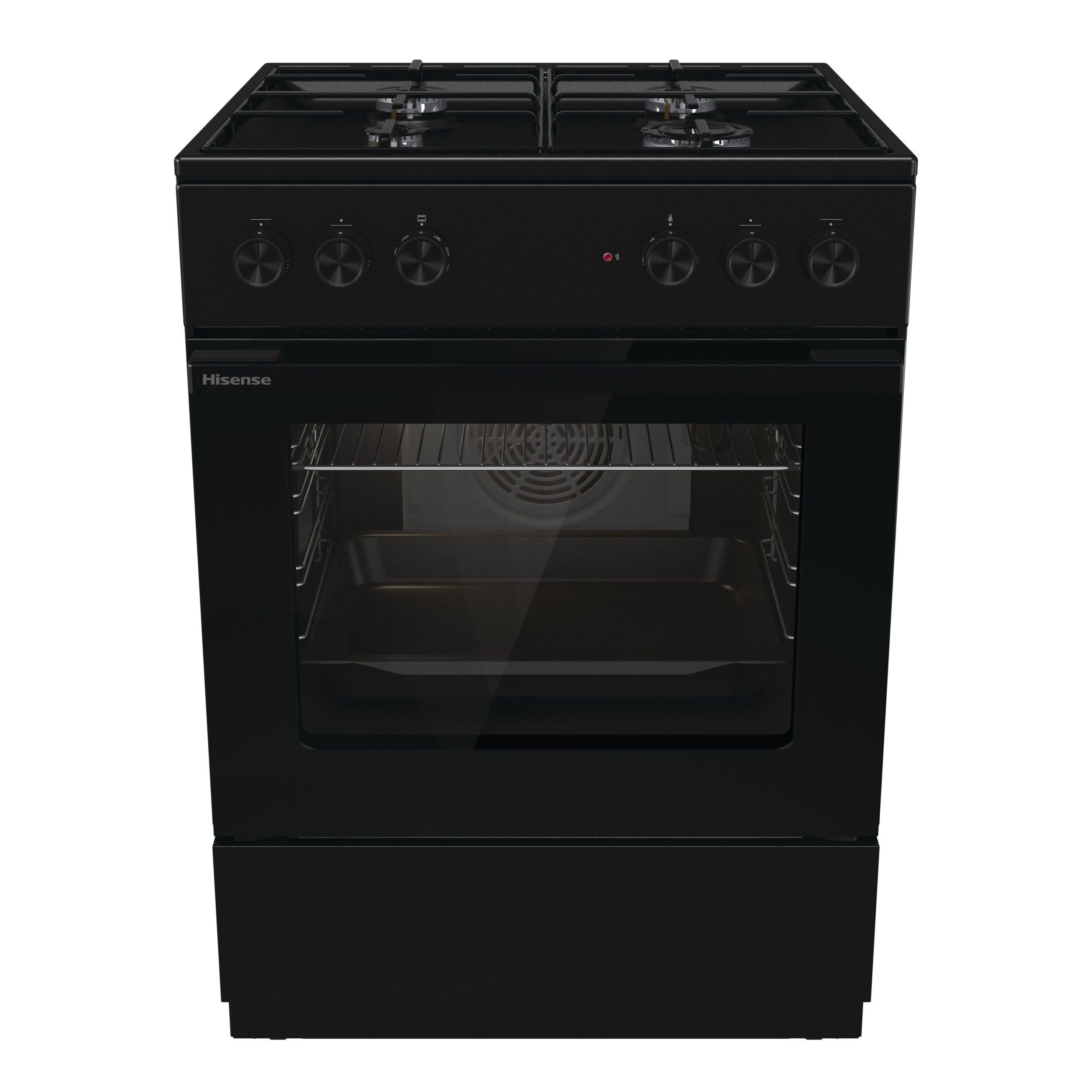 Cuisinière mixte<br>60 cm | HK6A43BJ